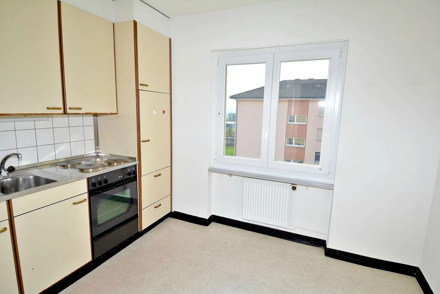 Appartamento 3 locali a Grenchen - Foto 4 di 7