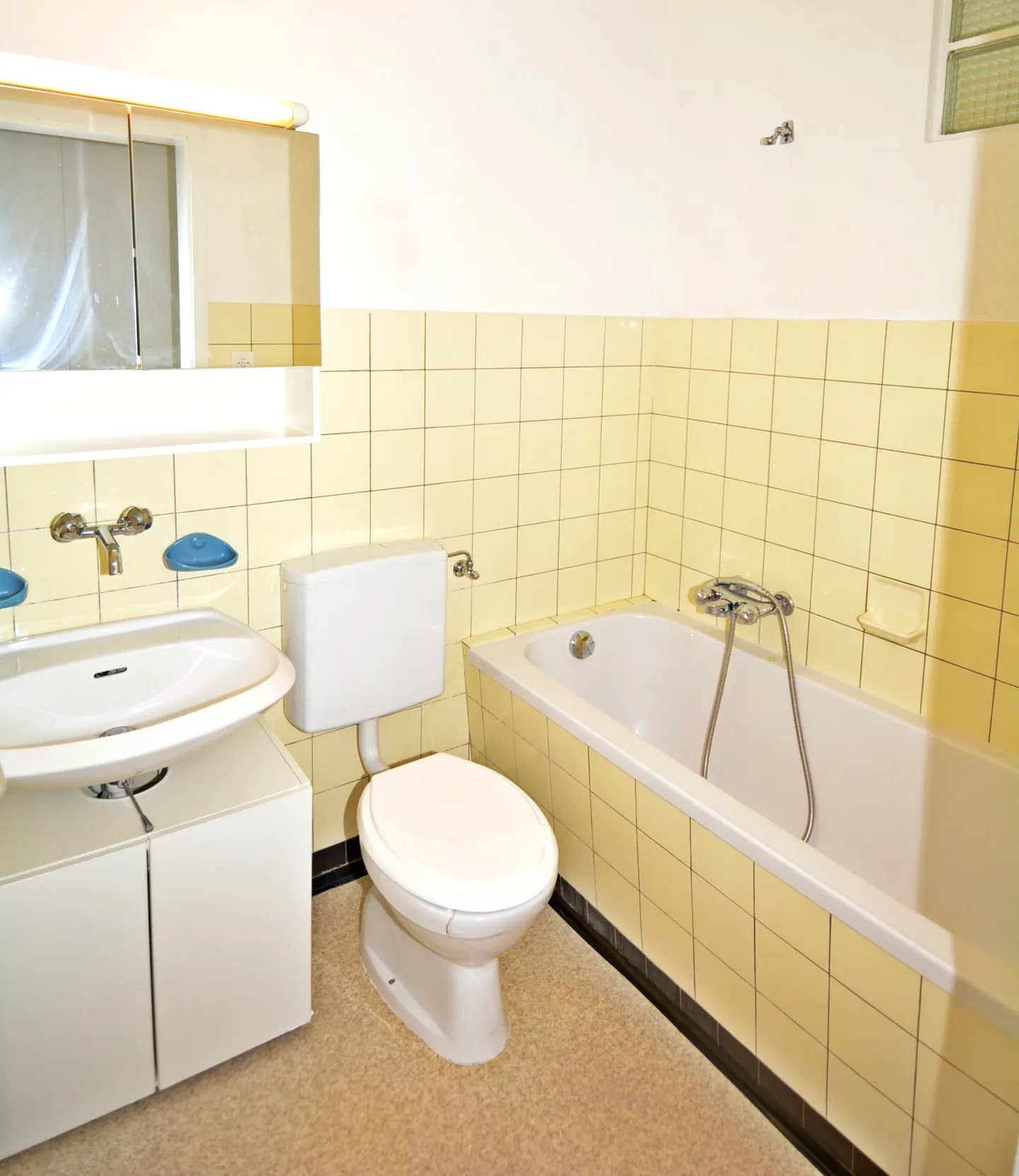 Appartamento 3 locali a Grenchen - Foto 5 di 7