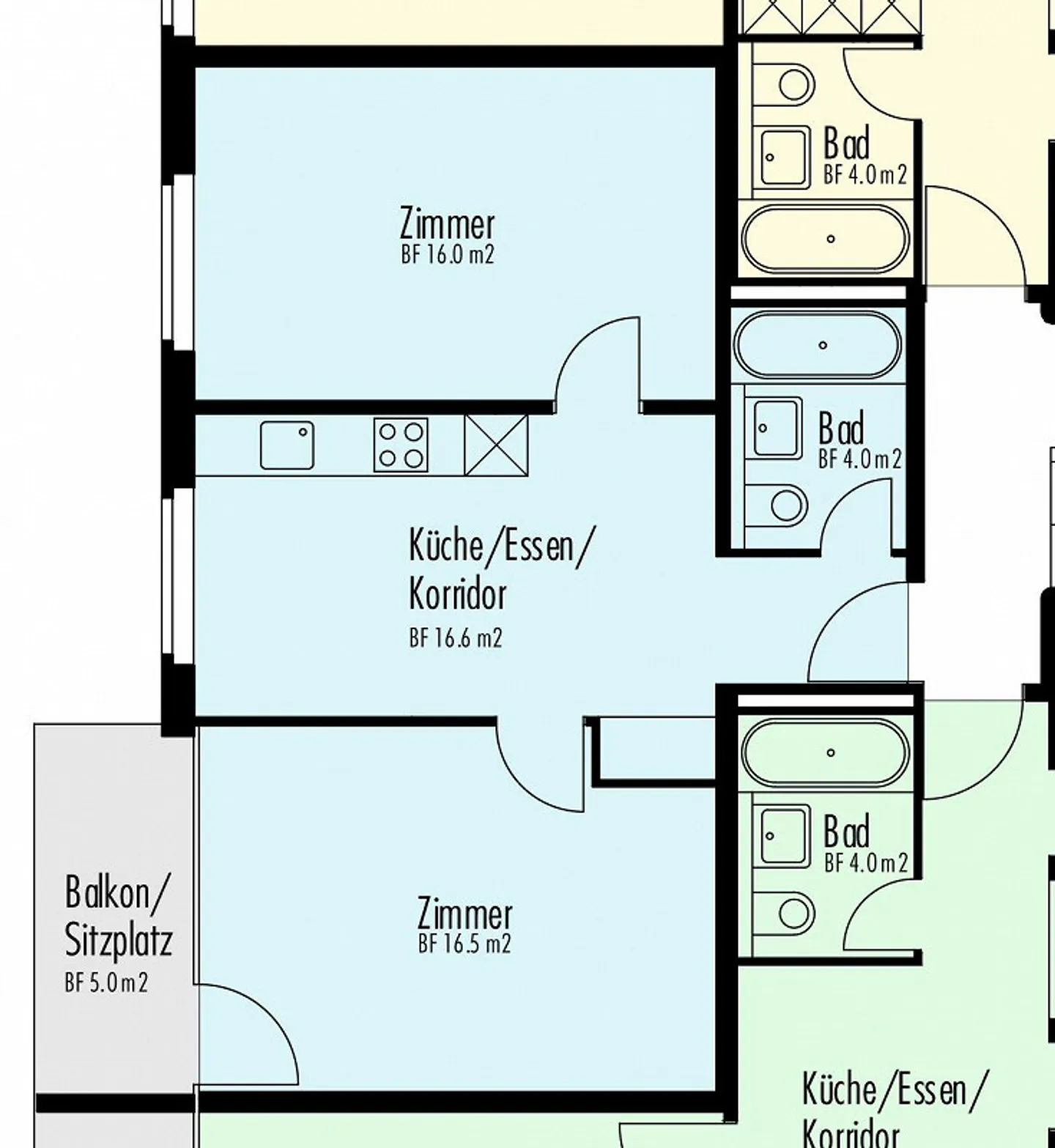 Vivere verde, rimanere mobili - Foto 8 di 8