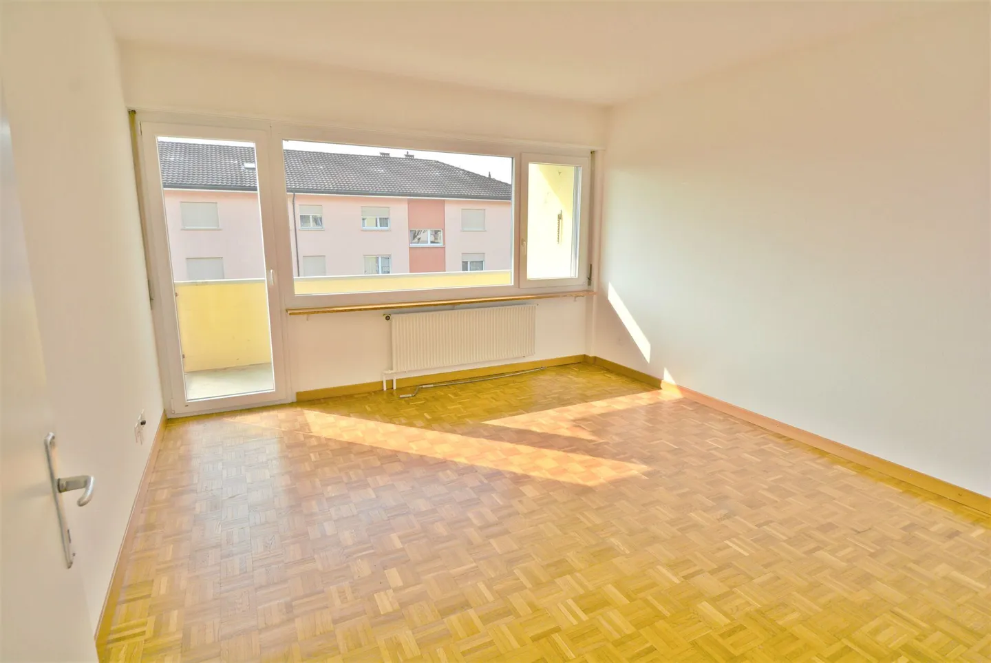 Appartamento 3 locali a Grenchen - Foto 1 di 7