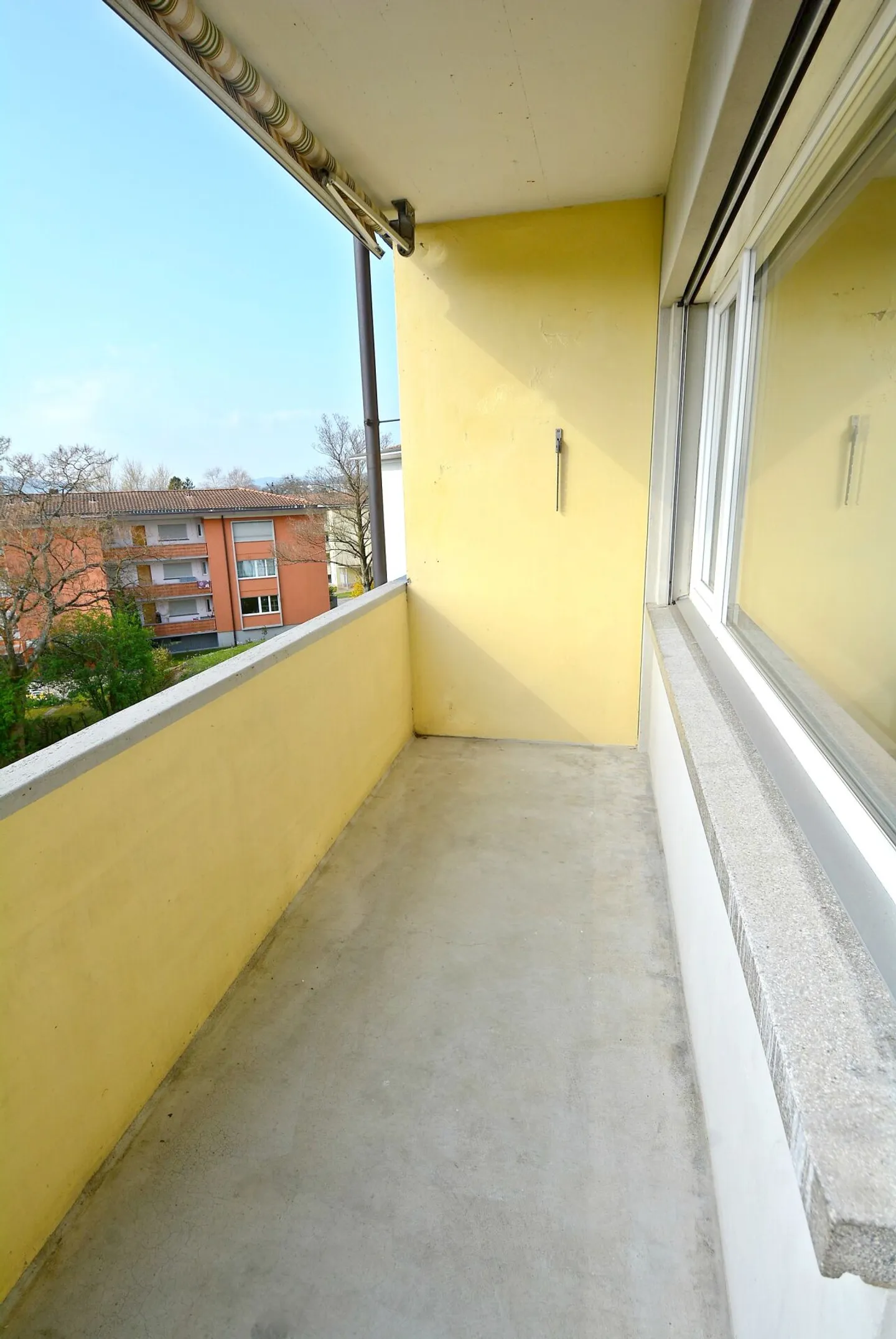 Appartamento 3 locali a Grenchen - Foto 6 di 7