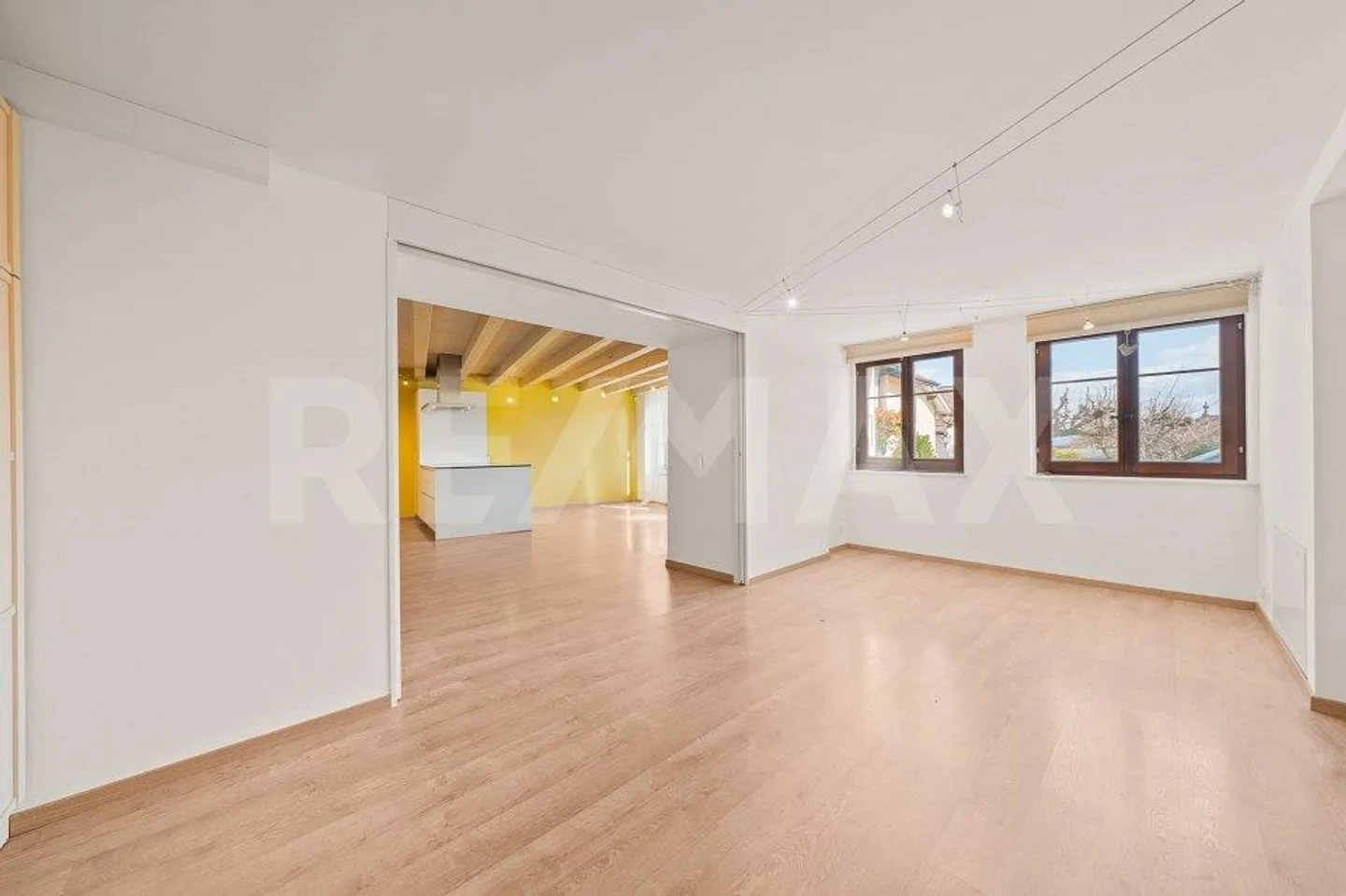 L’authenticité d’une maison villageoise face au Léman - Foto 3 von 13