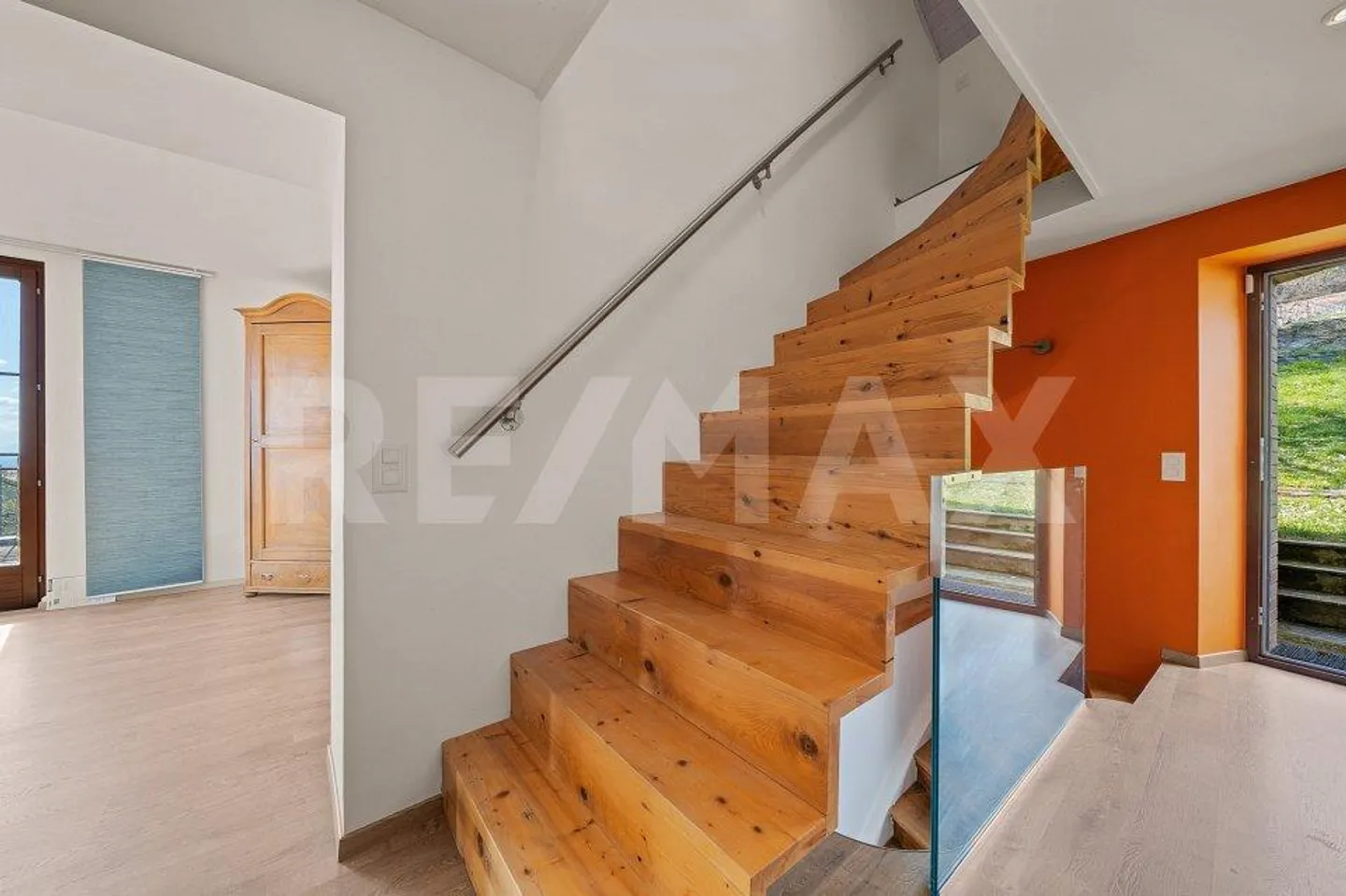 L’authenticité d’une maison villageoise face au Léman - Foto 6 von 13