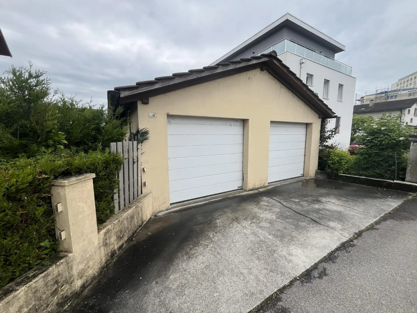 Wohngebäude - Foto 7 von 8