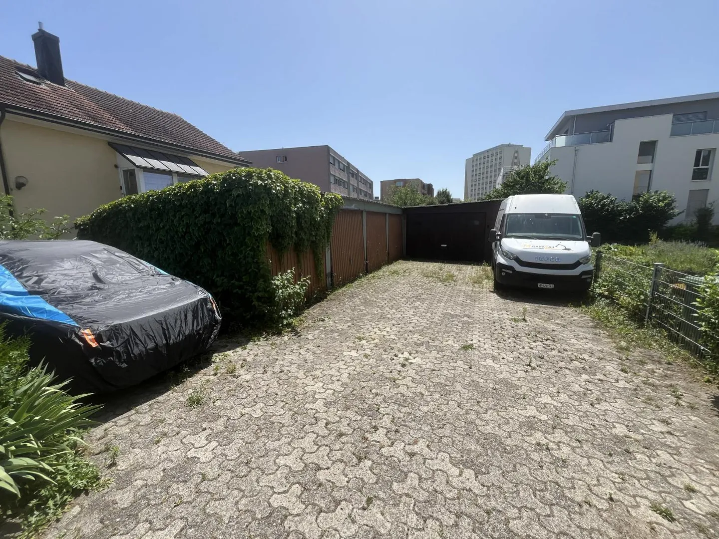 Wohngebäude - Foto 8 von 8