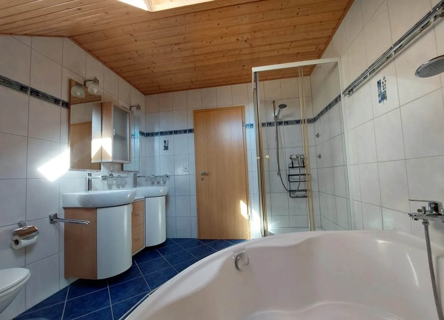 Single-family villa with 5.5 rooms - Photo 12 of 12