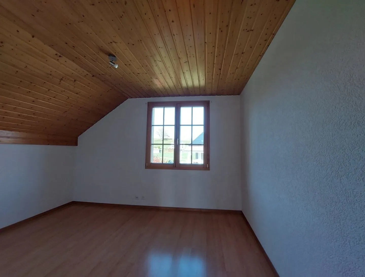 Single-family villa with 5.5 rooms - Photo 11 of 12