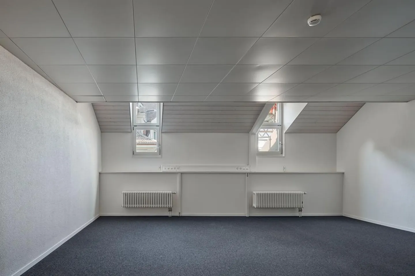 schöne Bürofläche direkt beim Bahnhof Bern - Foto 2 von 8