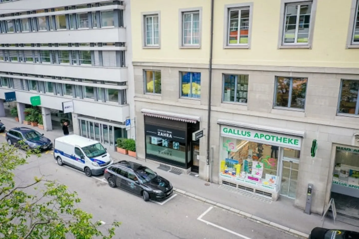 Your new business domicile - Photo 2 of 13