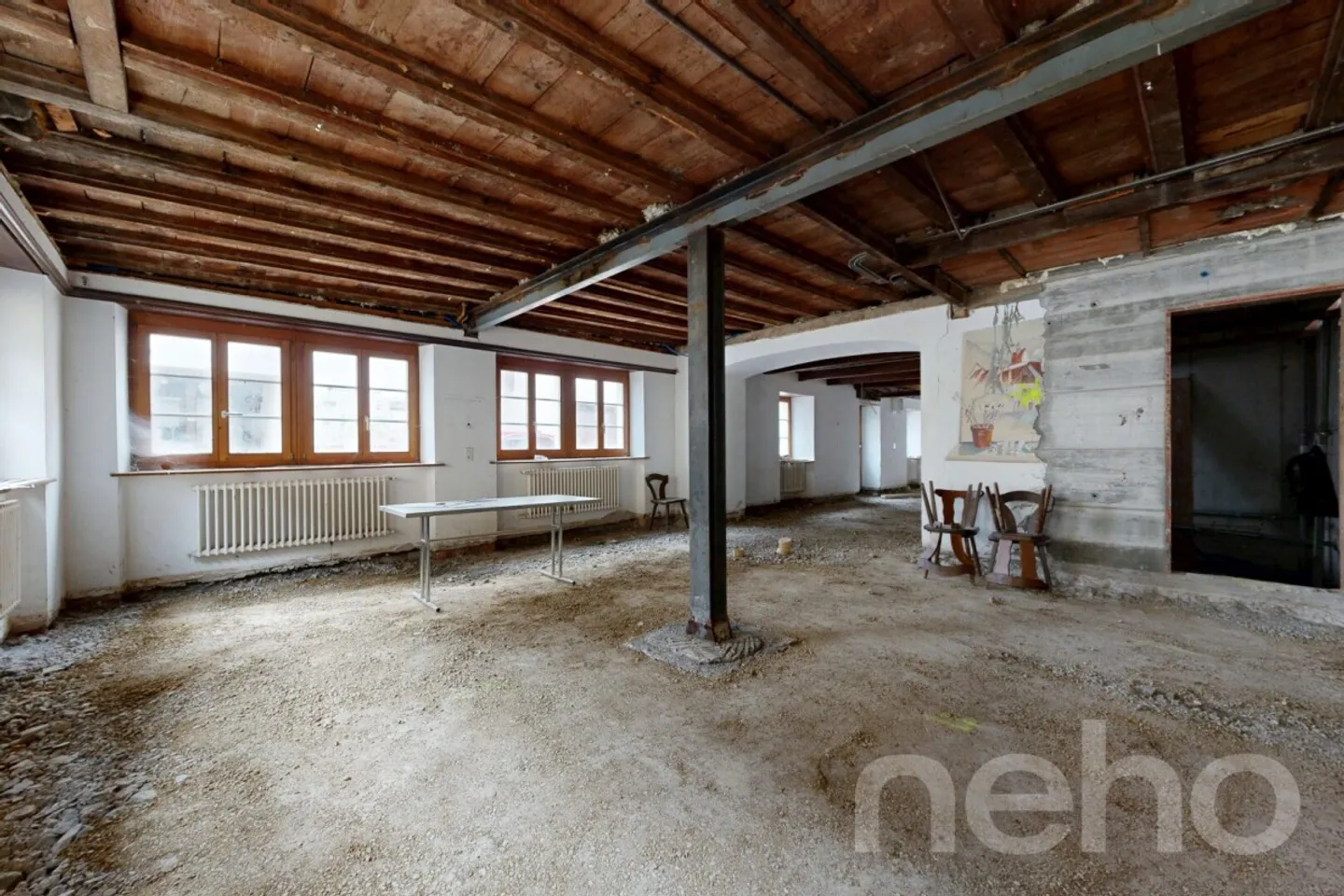 Investment building - Opportunity to create 5 units for 360m2 net area - Photo 5 of 12