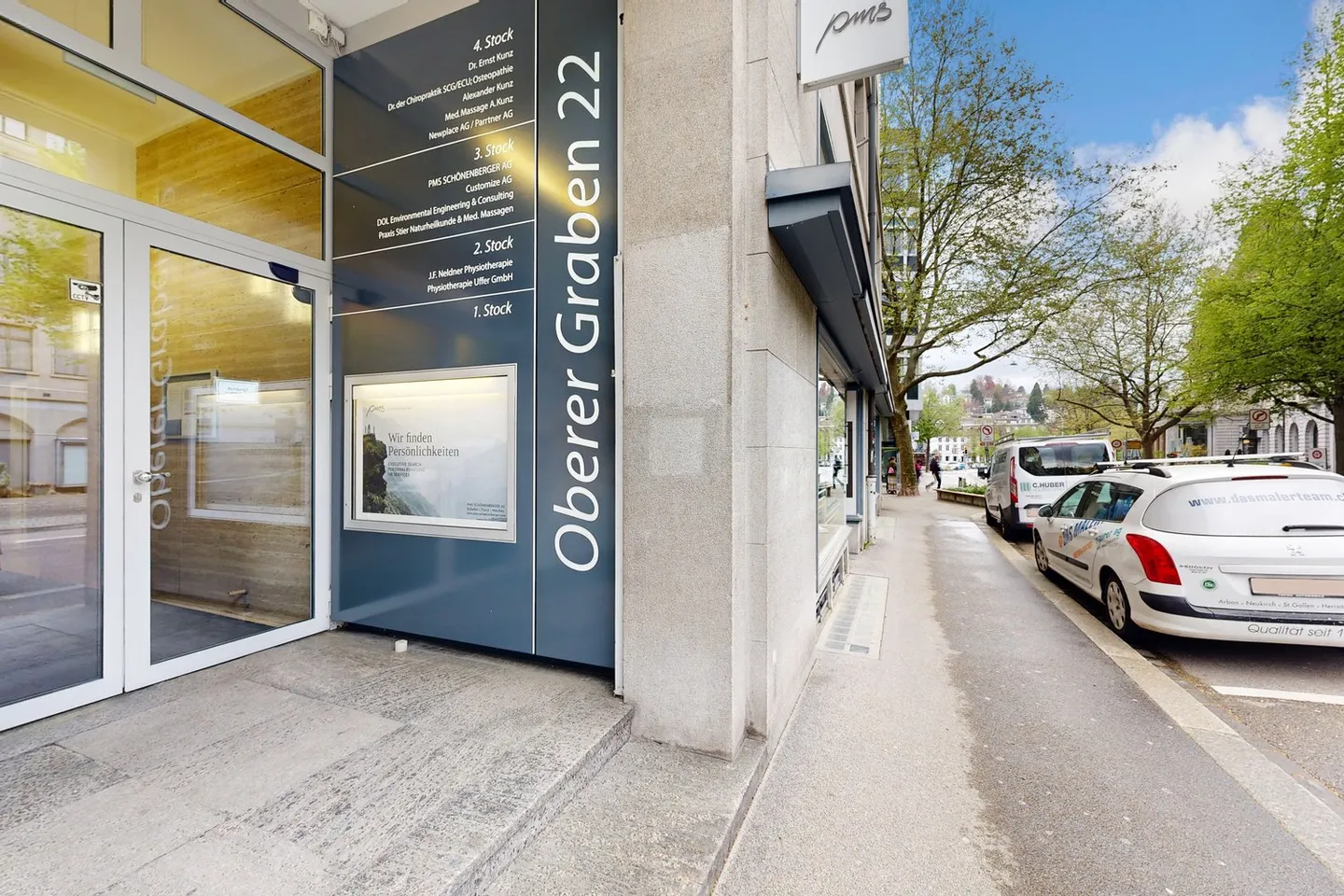 Your new business domicile - Photo 1 of 13