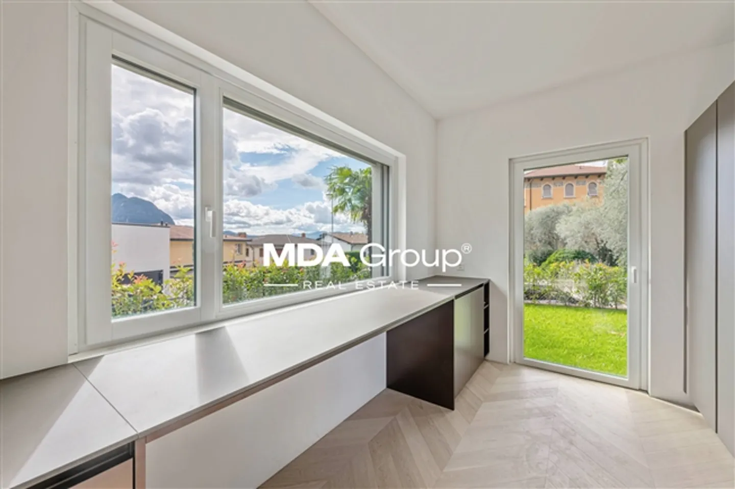 7 Room apartment - Photo 20 of 20