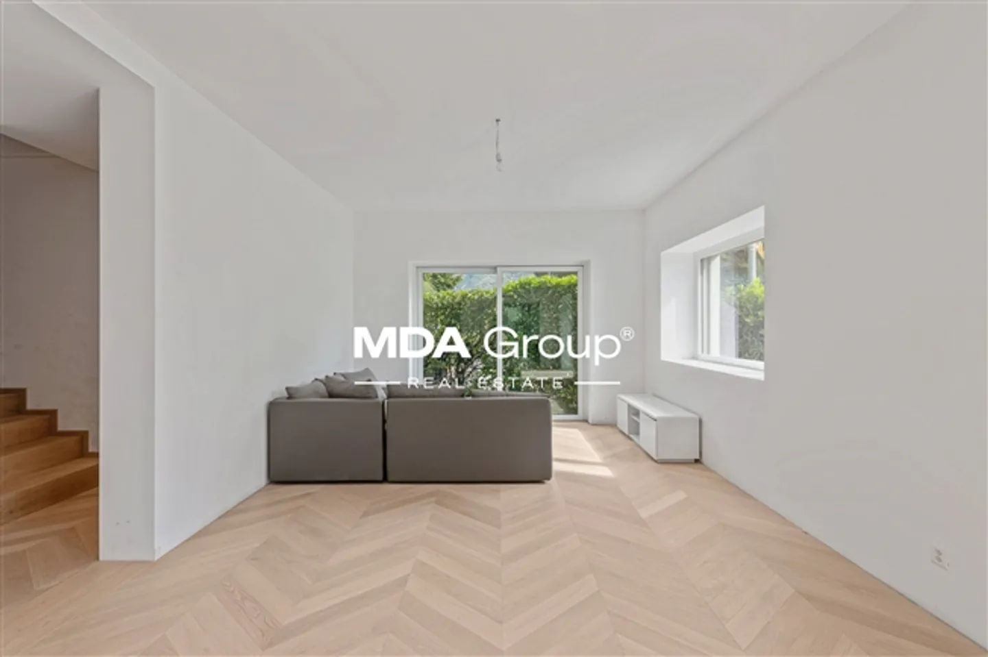 7 Room apartment - Photo 7 of 20