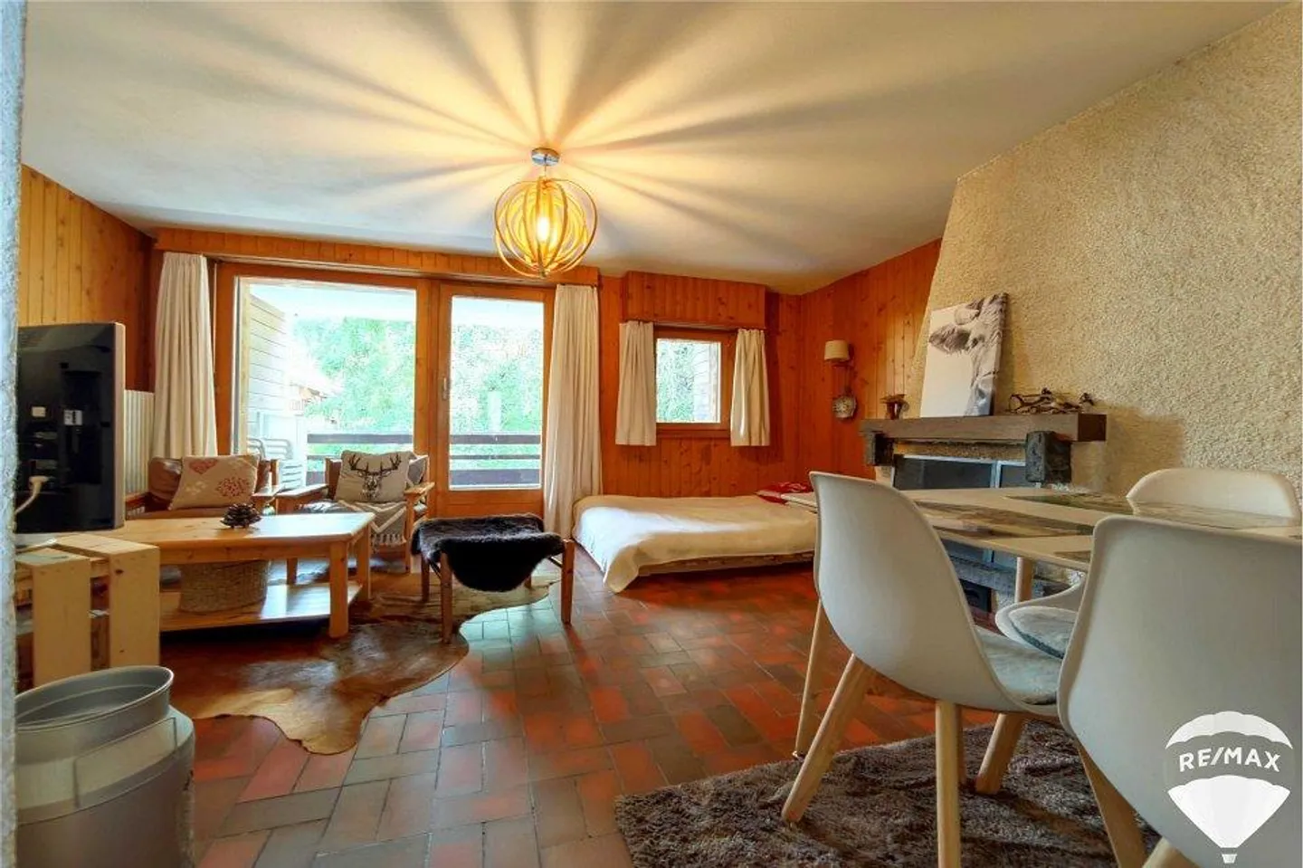 Möblierte Wohnung mieten - Foto 6 von 13