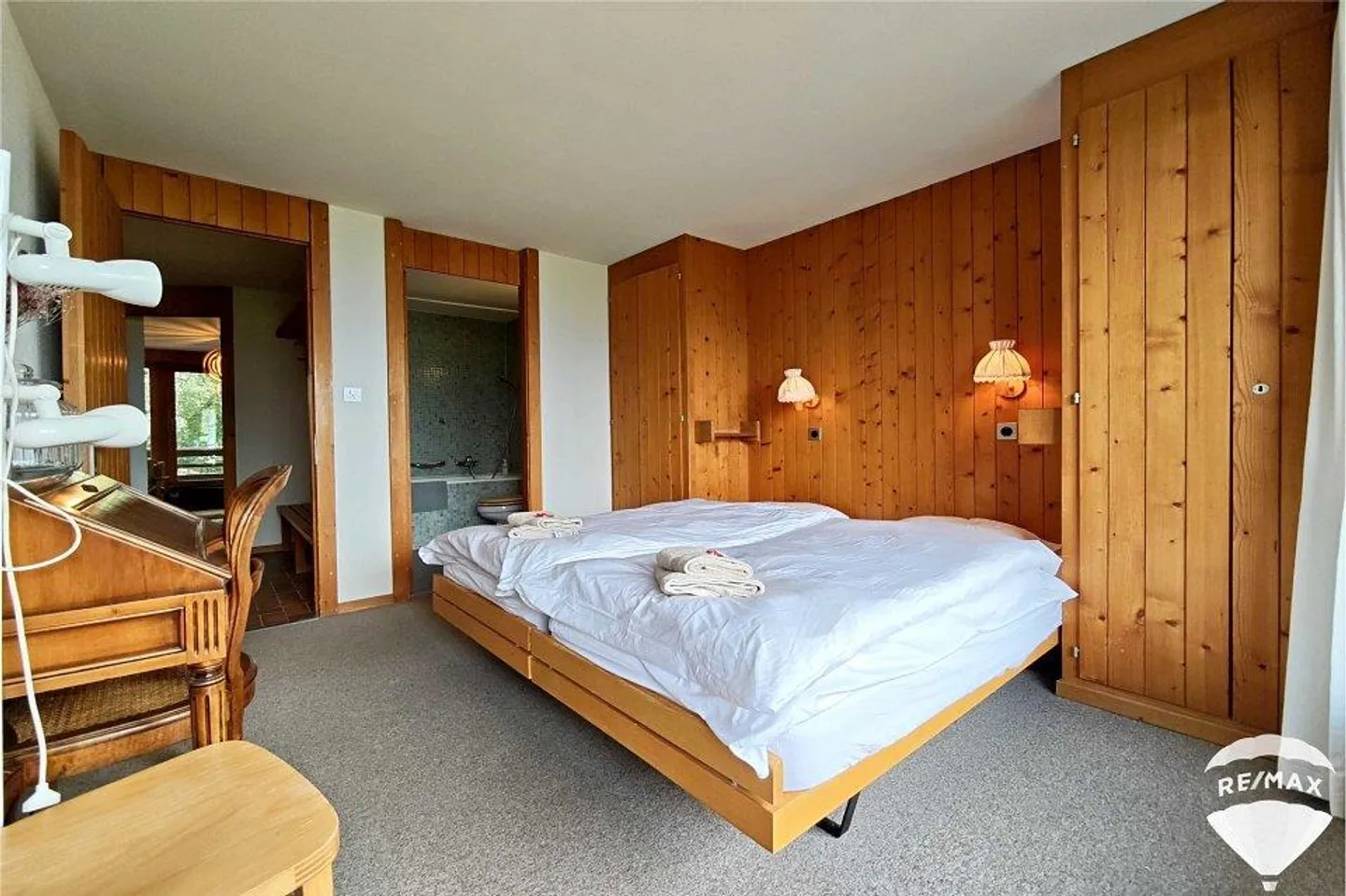 Möblierte Wohnung mieten - Foto 8 von 13