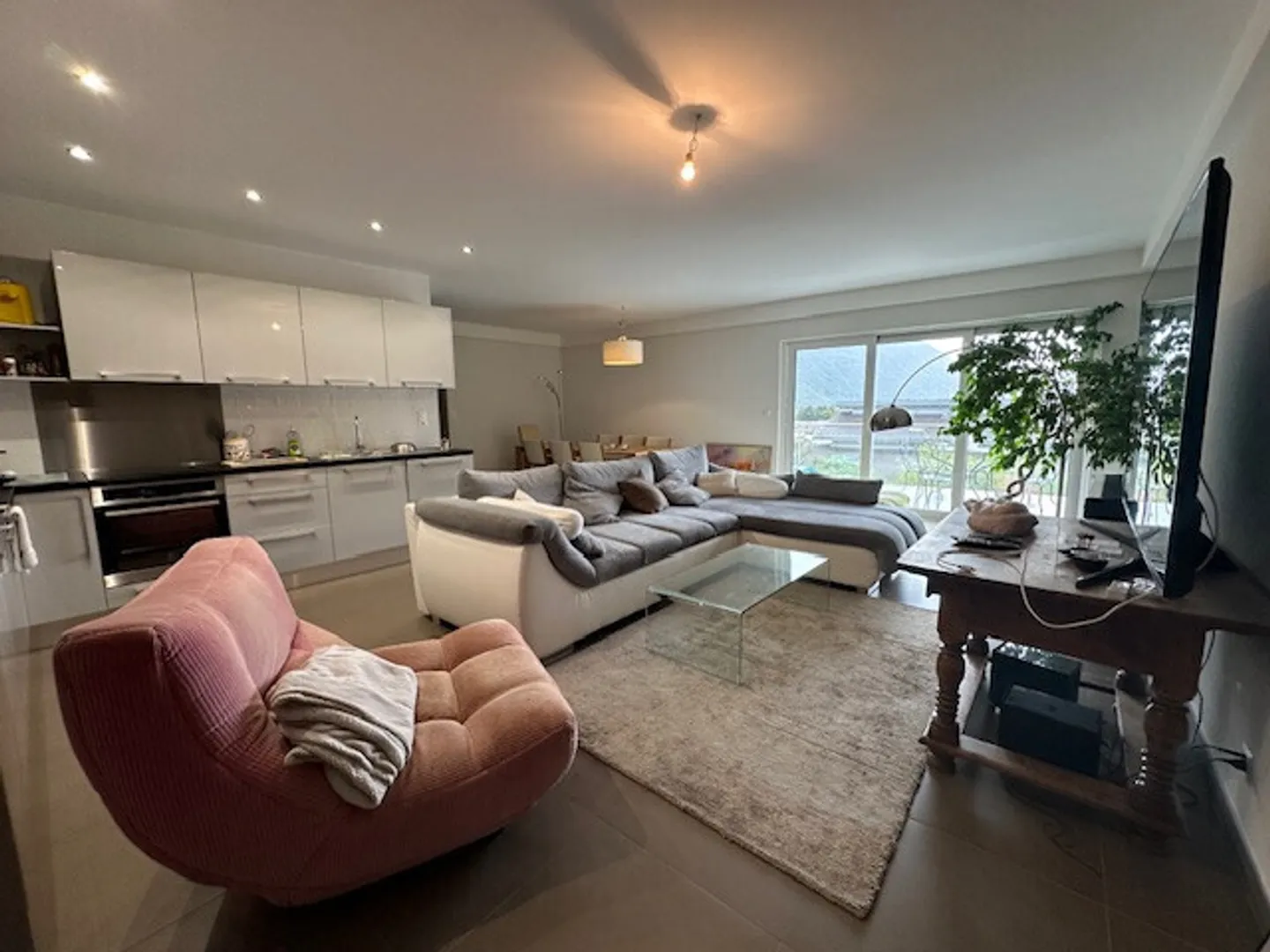 Attique à vendre - Photo 3 sur 13