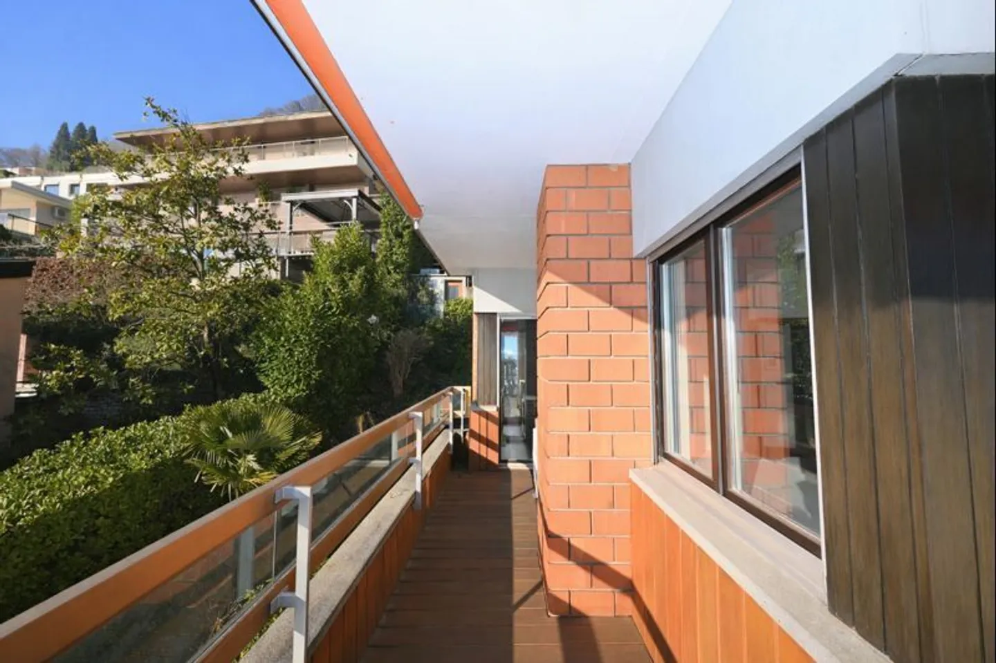 Maison de Vacances - Appartement avec Vue Imprenable sur le Lac de Lugano - Photo 7 sur 19