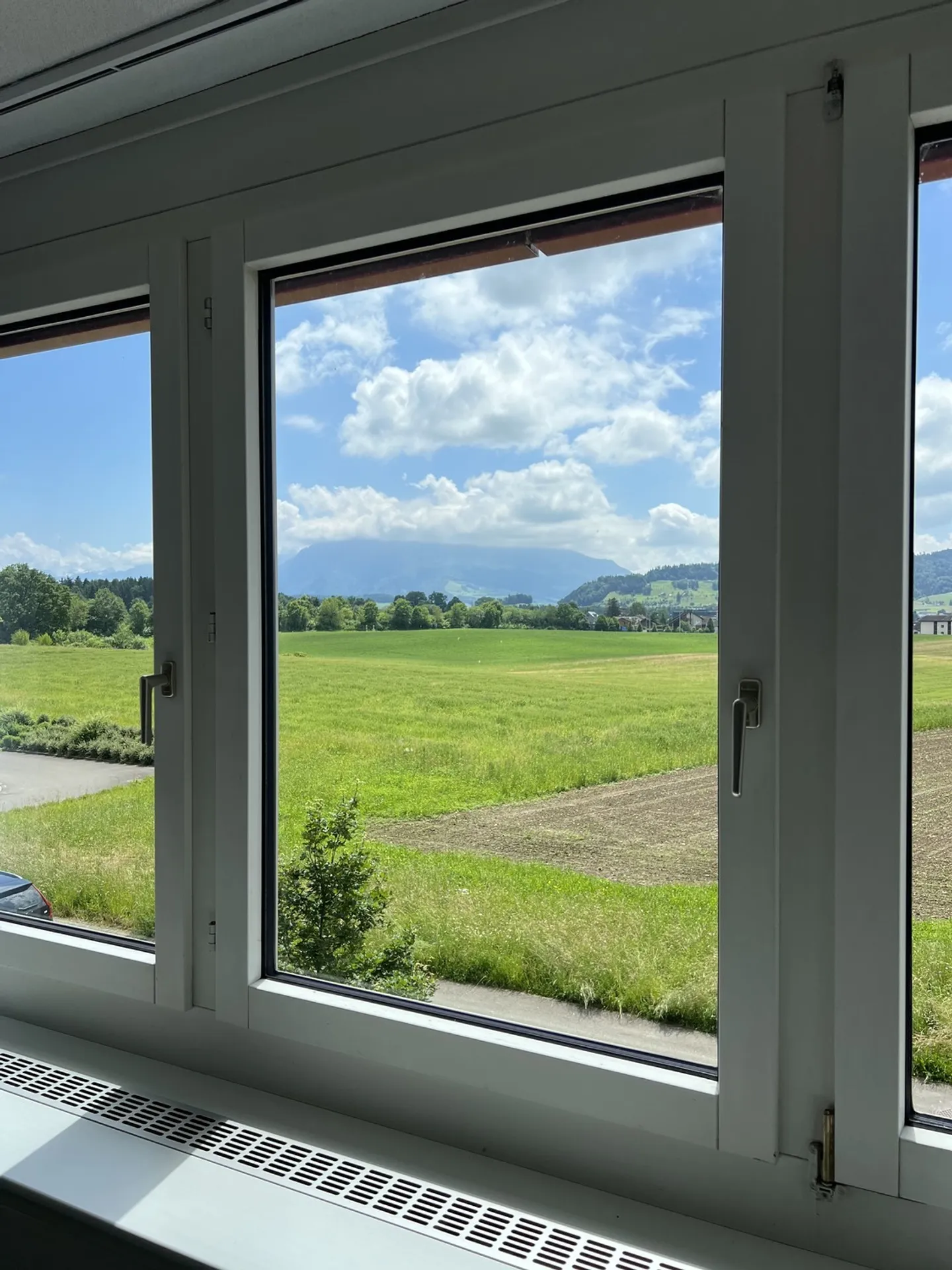 Spazi per uffici flessibili e luminosi a partire da 130m2 a Bösch, Hünenberg - Foto 6 di 8