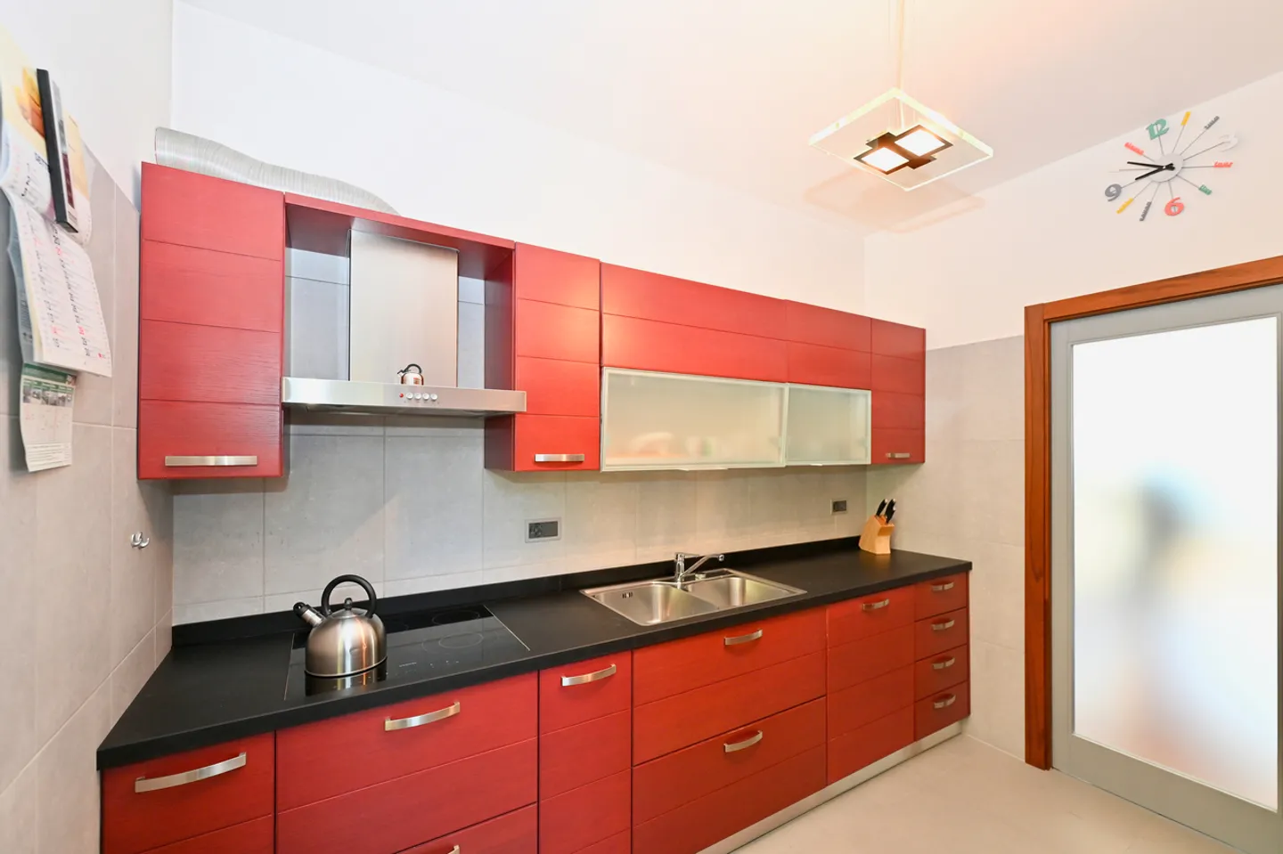 Maison de Vacances - Appartement avec Vue Imprenable sur le Lac de Lugano - Photo 12 sur 19