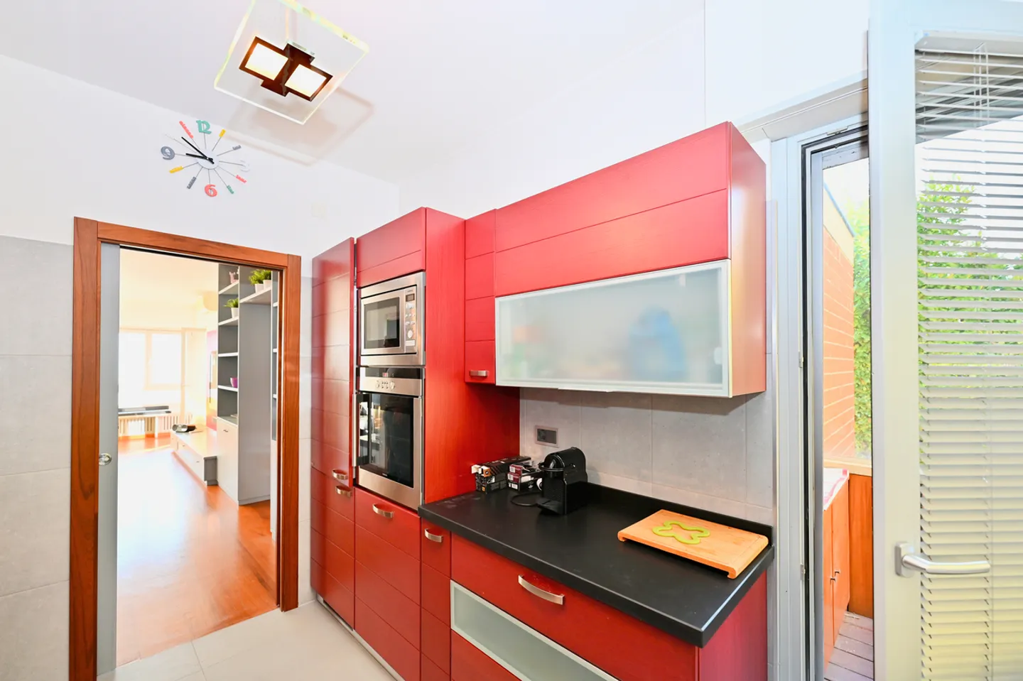 Maison de Vacances - Appartement avec Vue Imprenable sur le Lac de Lugano - Photo 13 sur 19