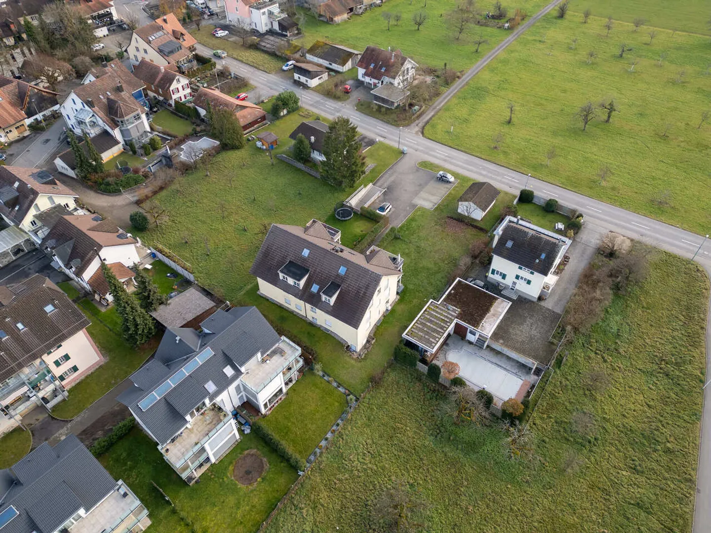 Maison multifamiliale avec garage à Büsserach - Photo 3 sur 5