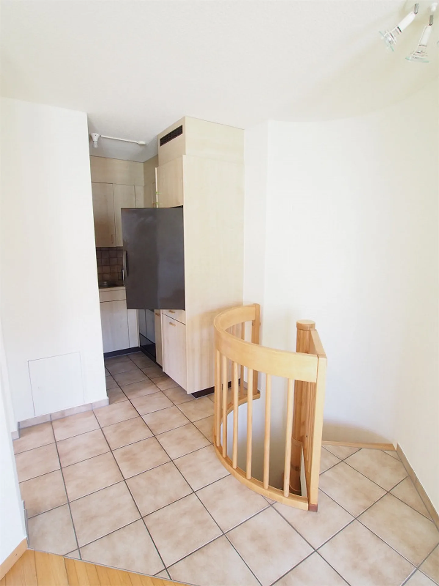 2.5-Zimmer-Maisonette-Wohnung mit Wintergarten und Sitzplatz - Foto 4 von 9