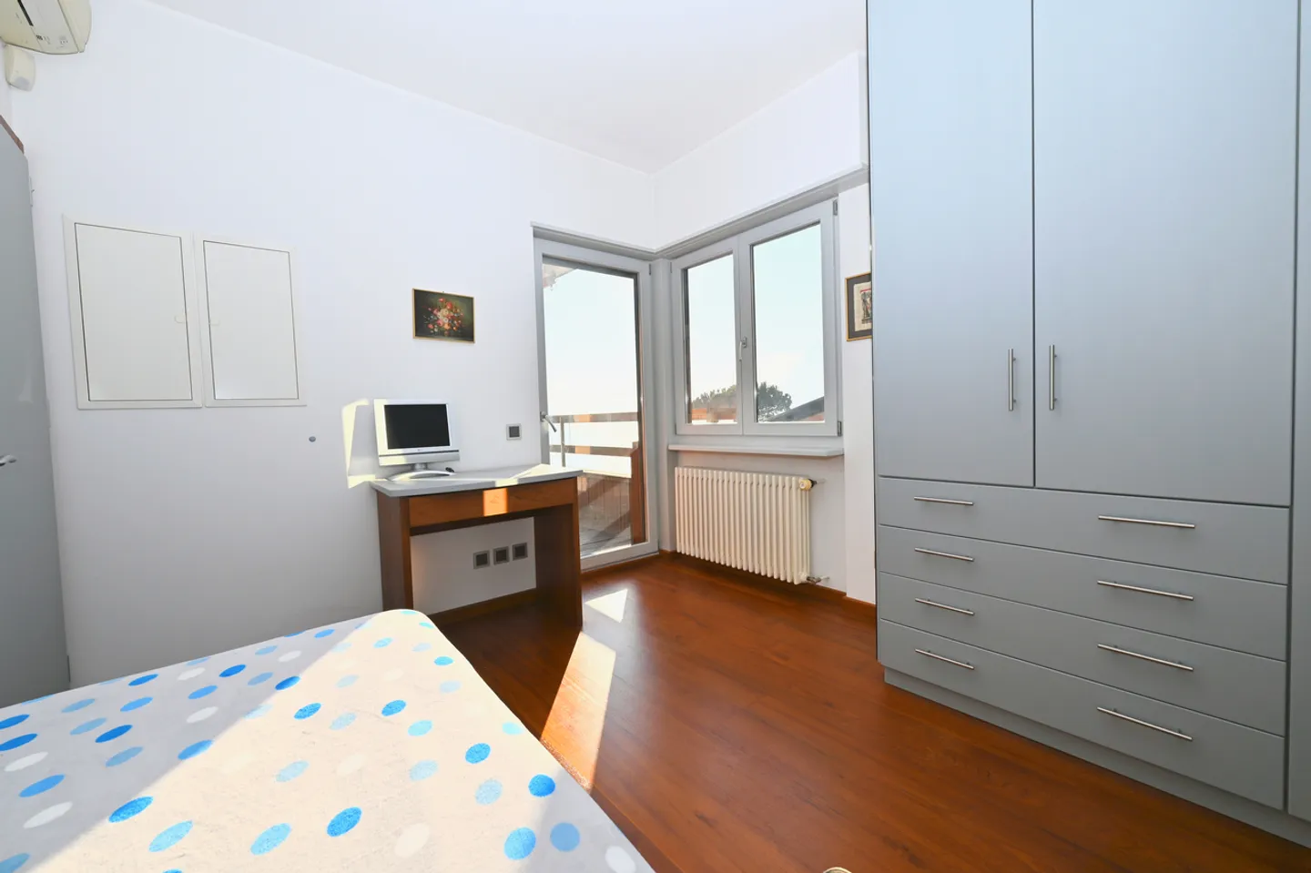 Maison de Vacances - Appartement avec Vue Imprenable sur le Lac de Lugano - Photo 17 sur 19