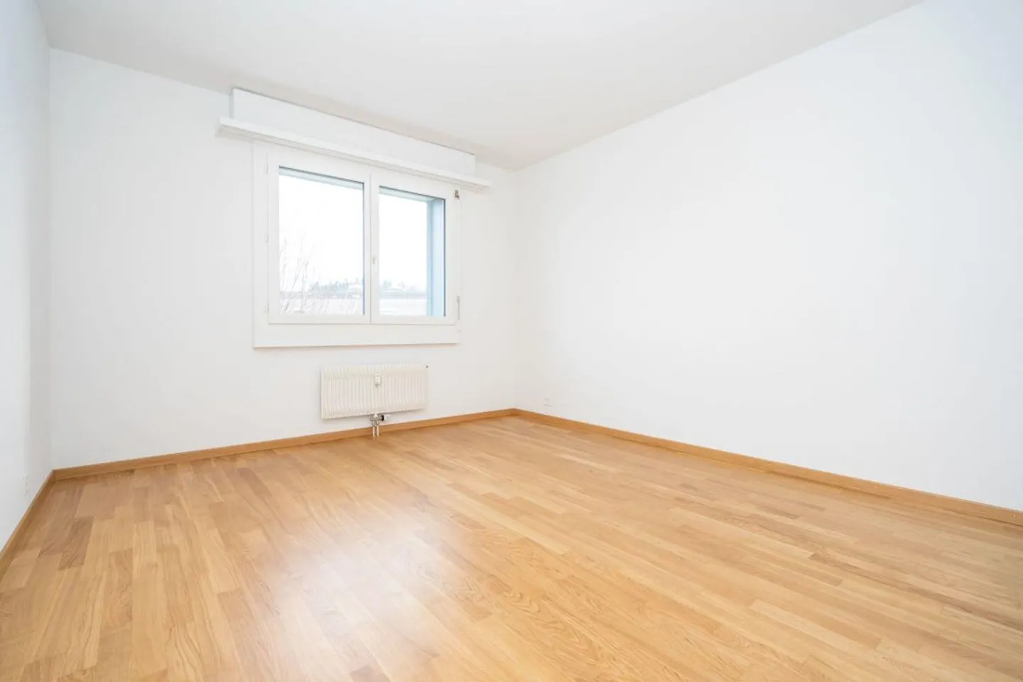 Sanierte 3.5 Zimmerwohnung - Foto 6 von 11