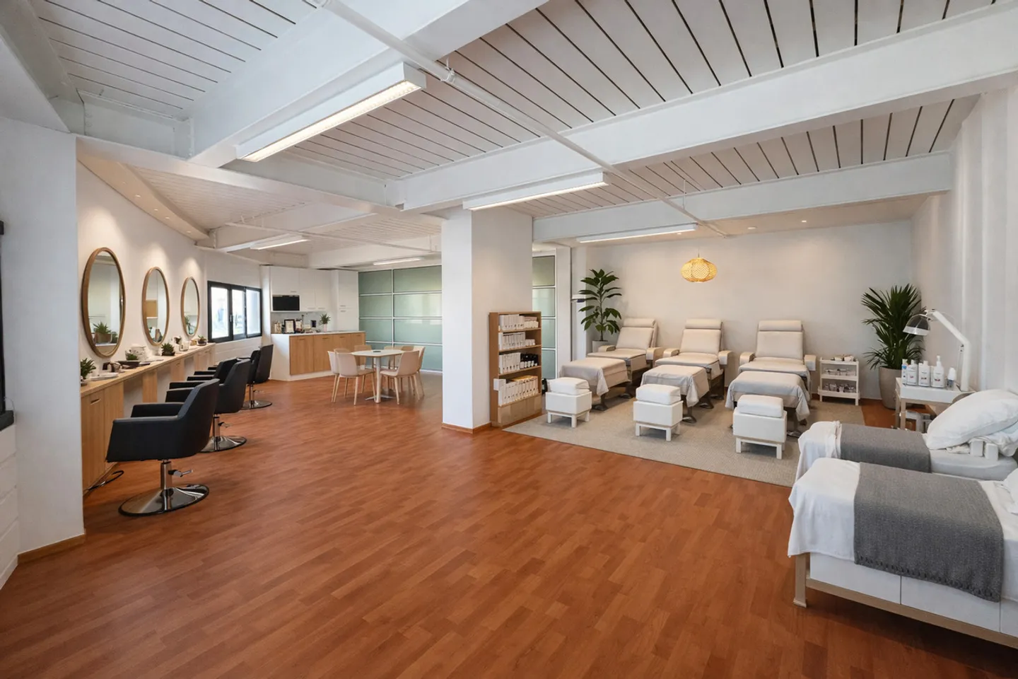 Uffici modulari nel cuore del futuro quartiere ECOTOPE - Foto 3 di 5