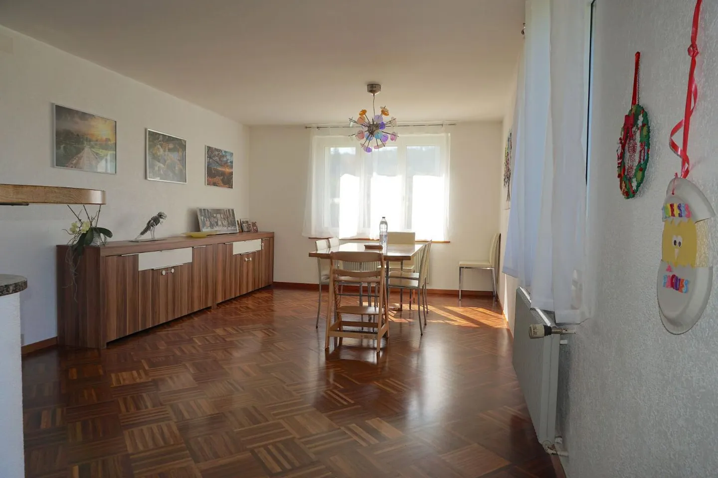 ARI-258 - Detached house with 6.5 rooms on a plot of 1,572 m2 - Photo 12 of 13