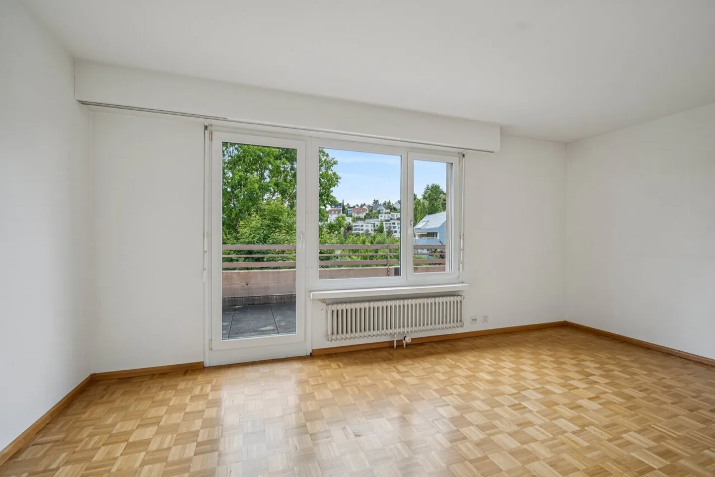 Charmant Appartement Attique - Photo 4 sur 6