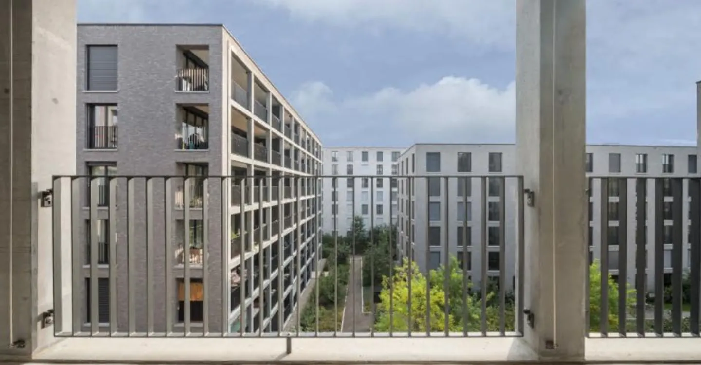 Appartamento 3.5 stanze - Foto 4 di 4