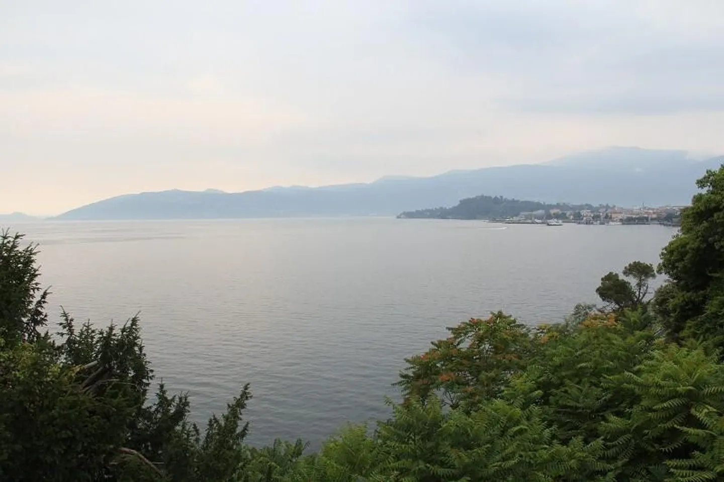 Building land of 50,000m2 on Lake Maggiore in Italy near Verbano - Photo 3 of 12