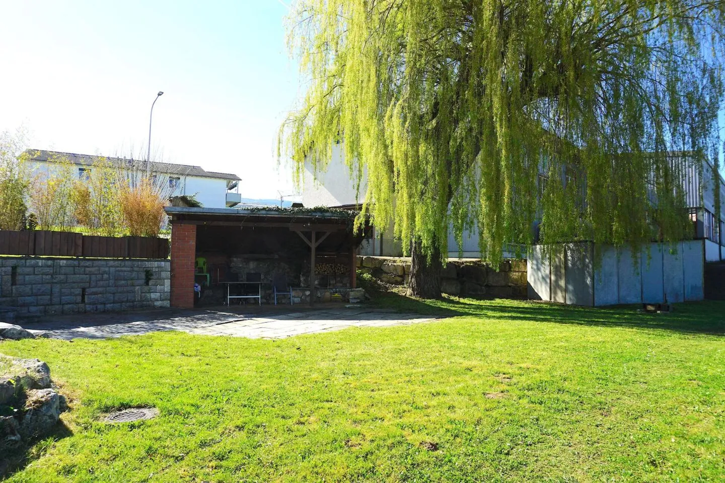 ARI-258 - Detached house with 6.5 rooms on a plot of 1,572 m2 - Photo 9 of 13
