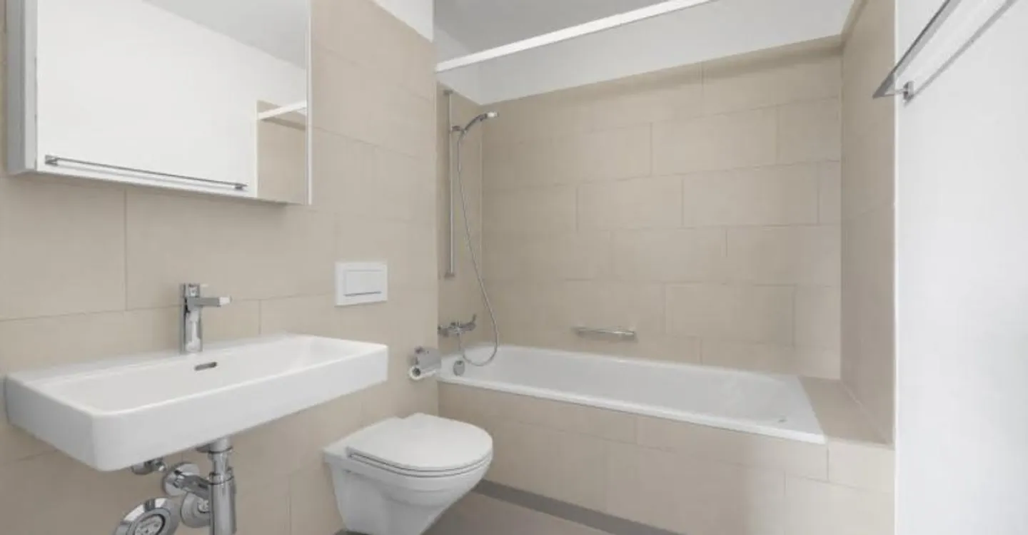 Appartamento 3.5 stanze - Foto 2 di 4