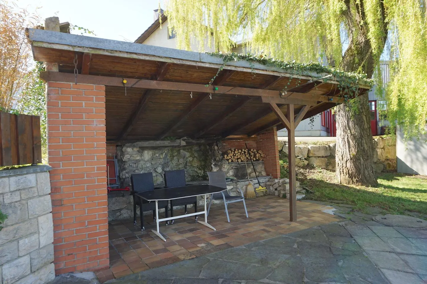 ARI-258 - Detached house with 6.5 rooms on a plot of 1,572 m2 - Photo 10 of 13