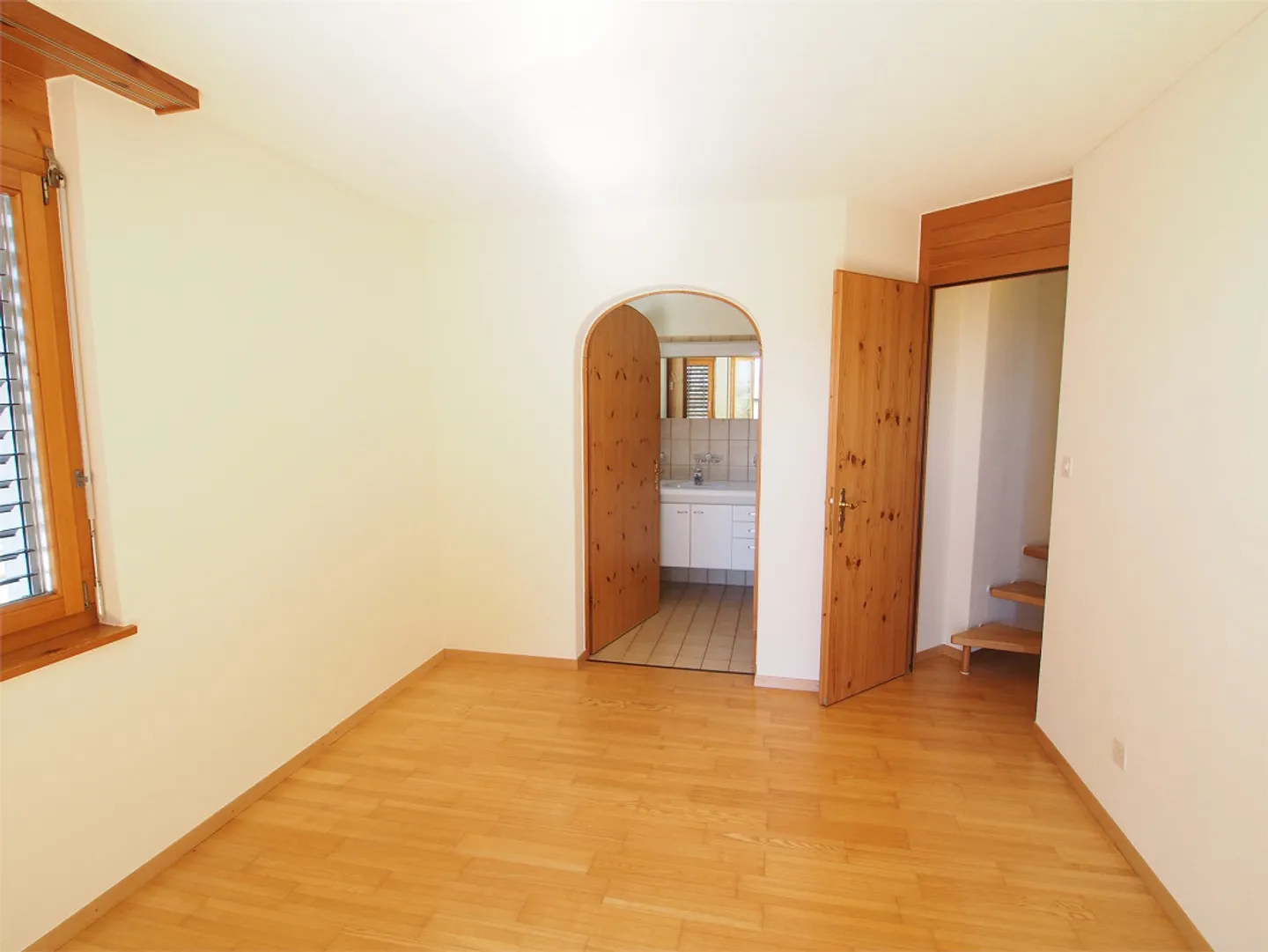 2.5-Zimmer-Maisonette-Wohnung mit Wintergarten und Sitzplatz - Foto 7 von 9
