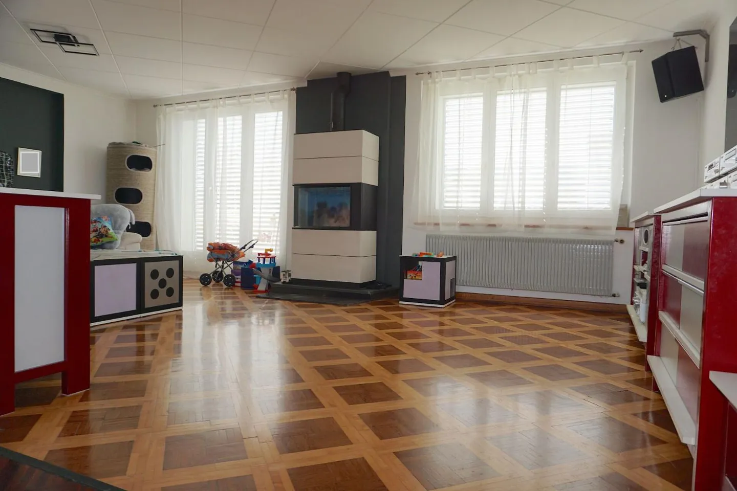 ARI-258 - Detached house with 6.5 rooms on a plot of 1,572 m2 - Photo 11 of 13