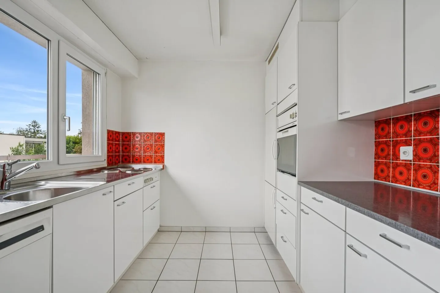Charmant Appartement Attique - Photo 3 sur 6