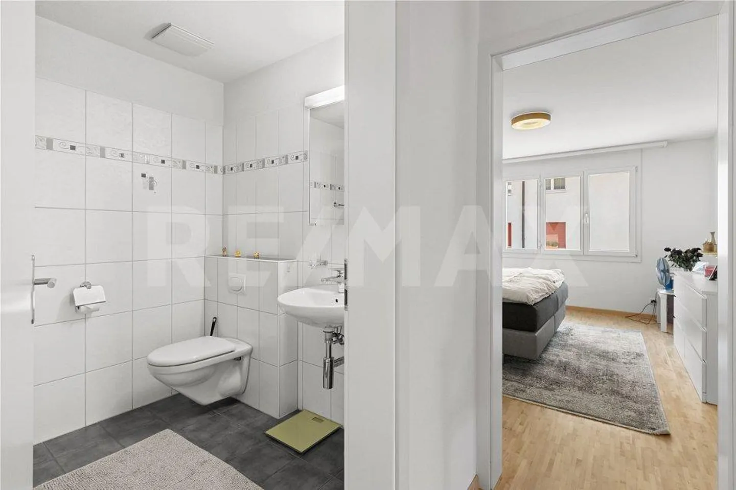Grosszügige 3½ – 4½-Zimmer Wohnung im Erdgeschoss mit Ausbaupotenzial - Photo 2 of 13