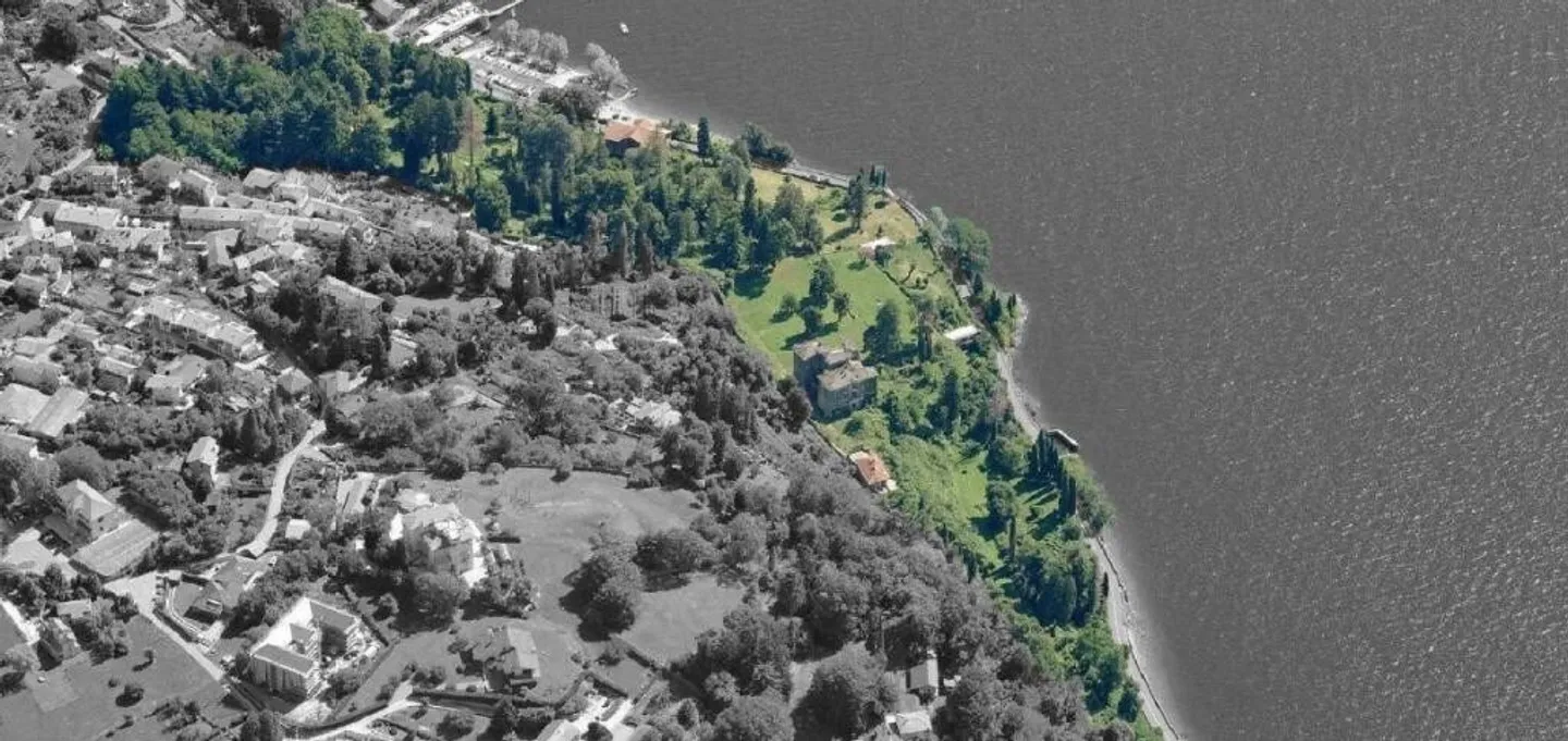 Building land of 50,000m2 on Lake Maggiore in Italy near Verbano - Photo 5 of 12