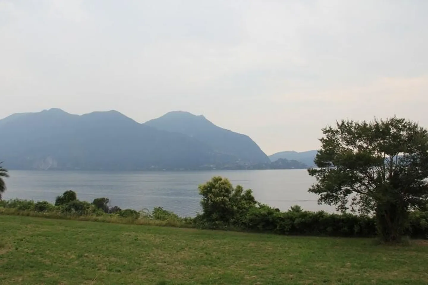 Building land of 50,000m2 on Lake Maggiore in Italy near Verbano - Photo 6 of 12