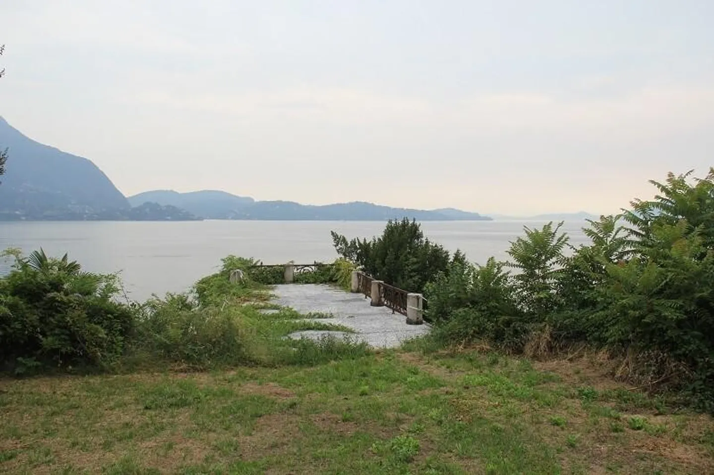 Building land of 50,000m2 on Lake Maggiore in Italy near Verbano - Photo 8 of 12