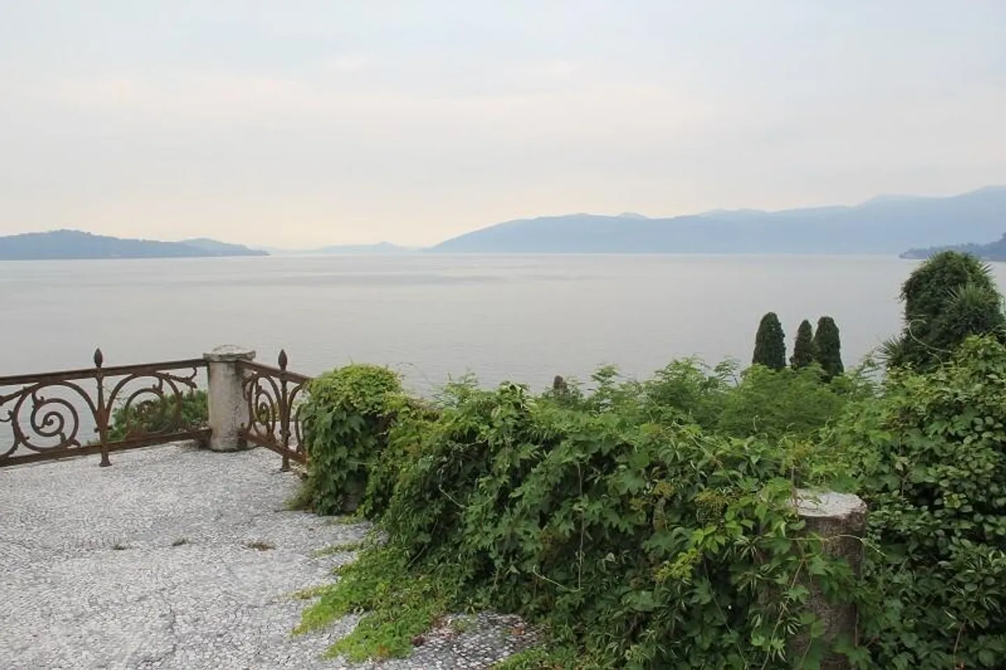Building land of 50,000m2 on Lake Maggiore in Italy near Verbano - Photo 9 of 12