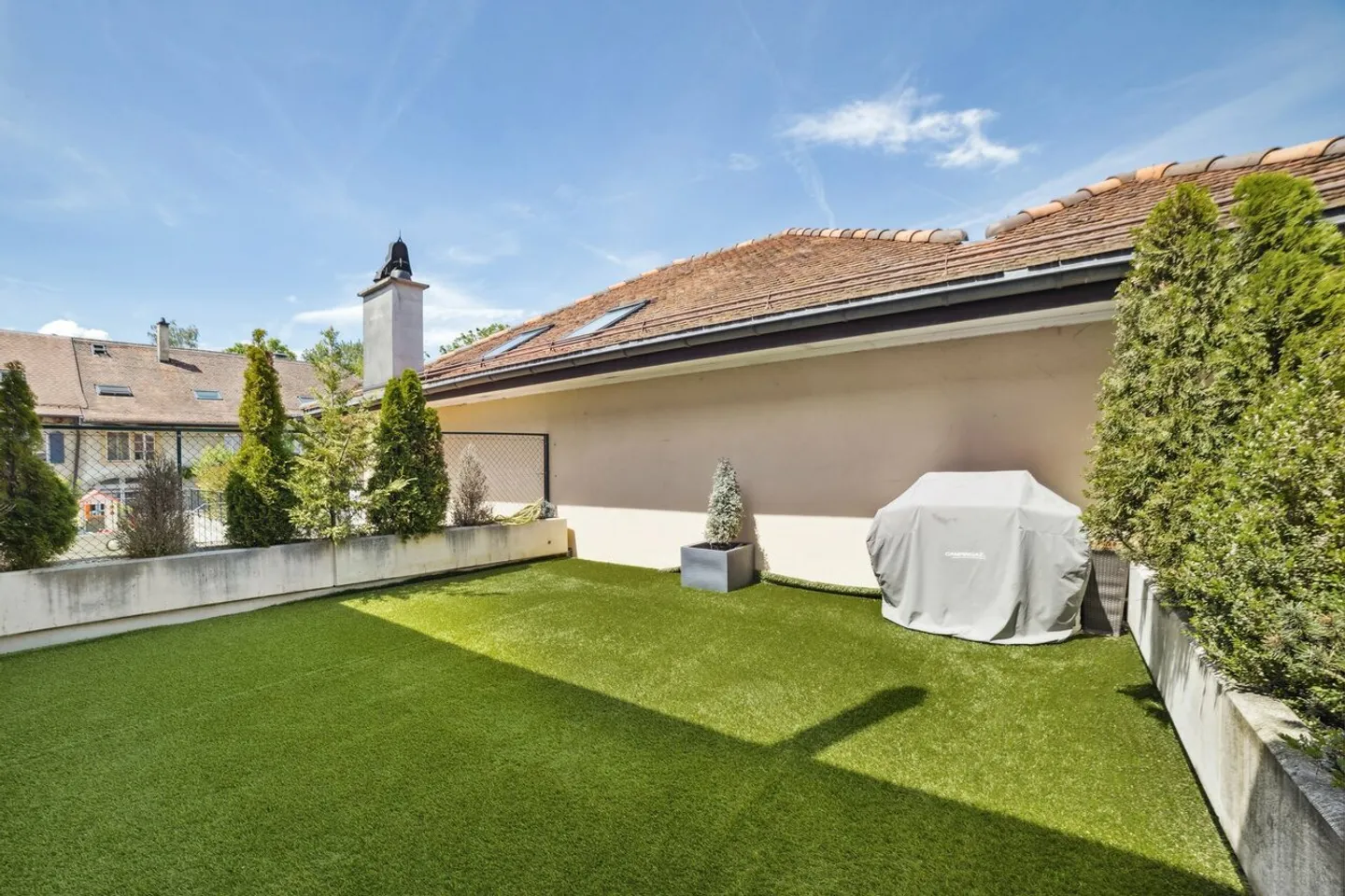 Grand Duplex nel cuore del villaggio - Foto 15 di 17