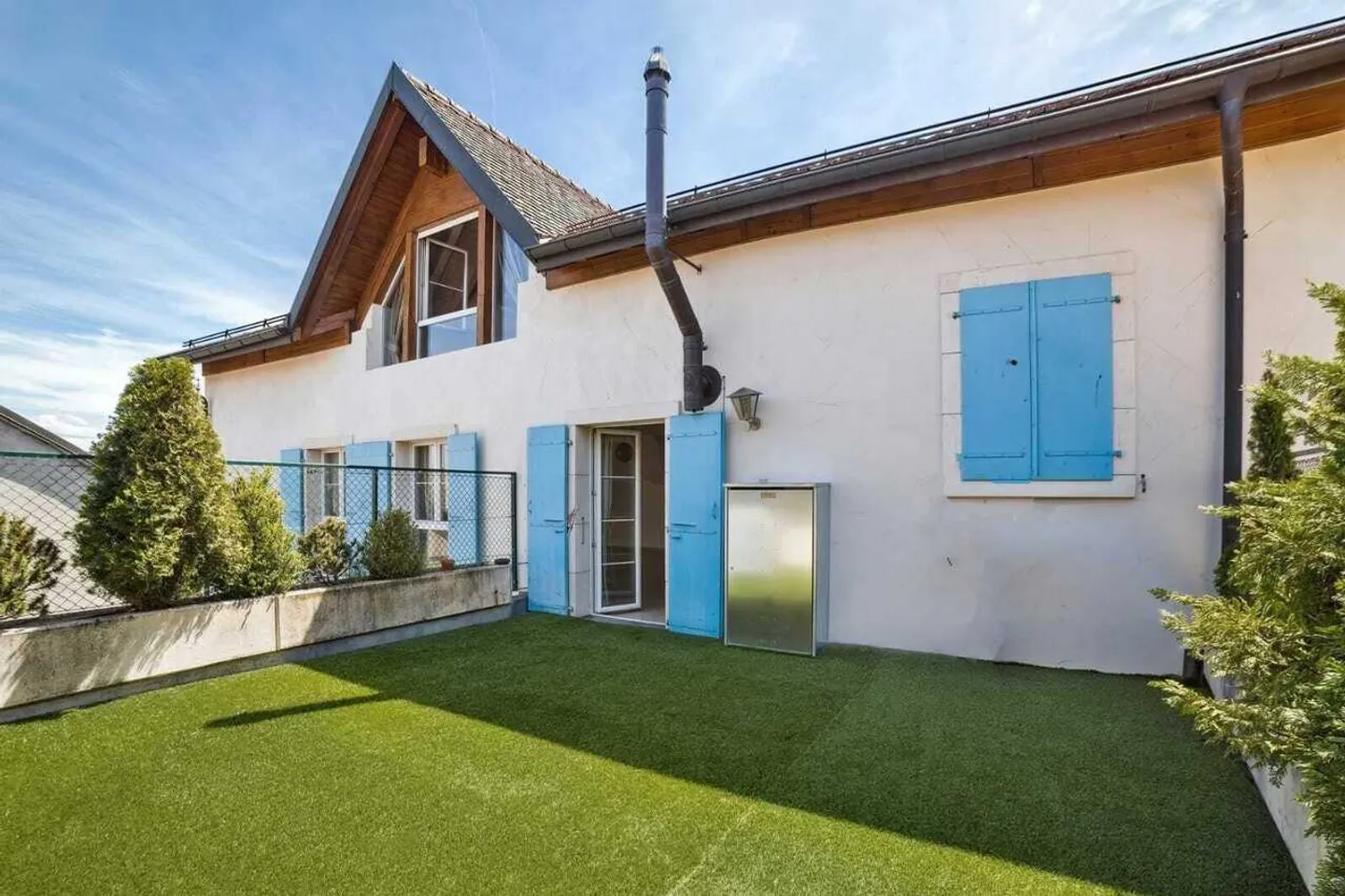 Grand Duplex nel cuore del villaggio - Foto 17 di 17