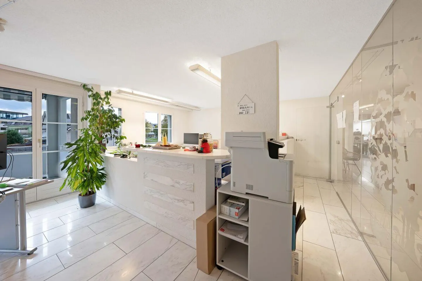 Bureau, salles de formation et/ou de pratique - Photo 6 sur 9