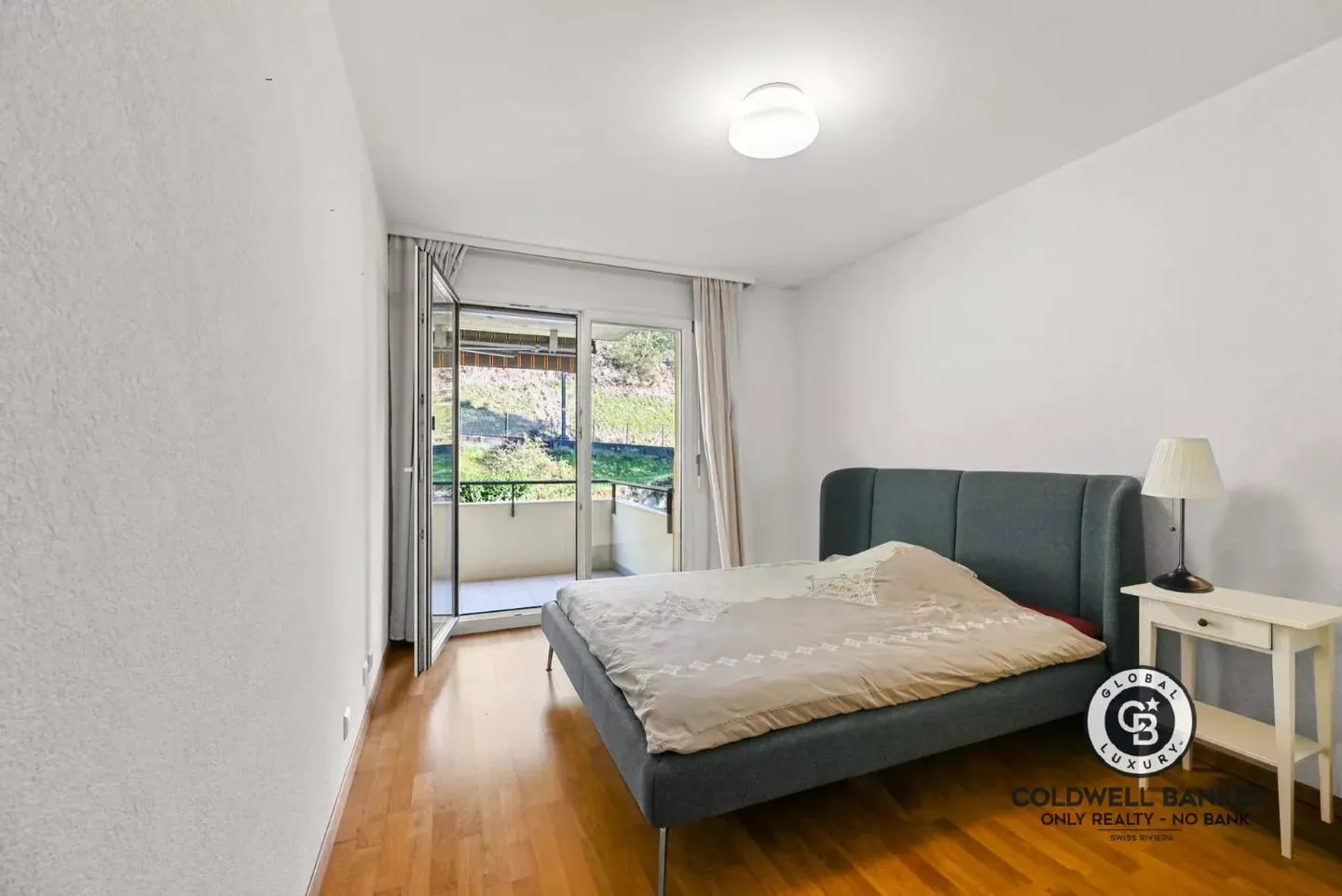 Appartamento spazioso con grande balcone - Foto 4 di 8