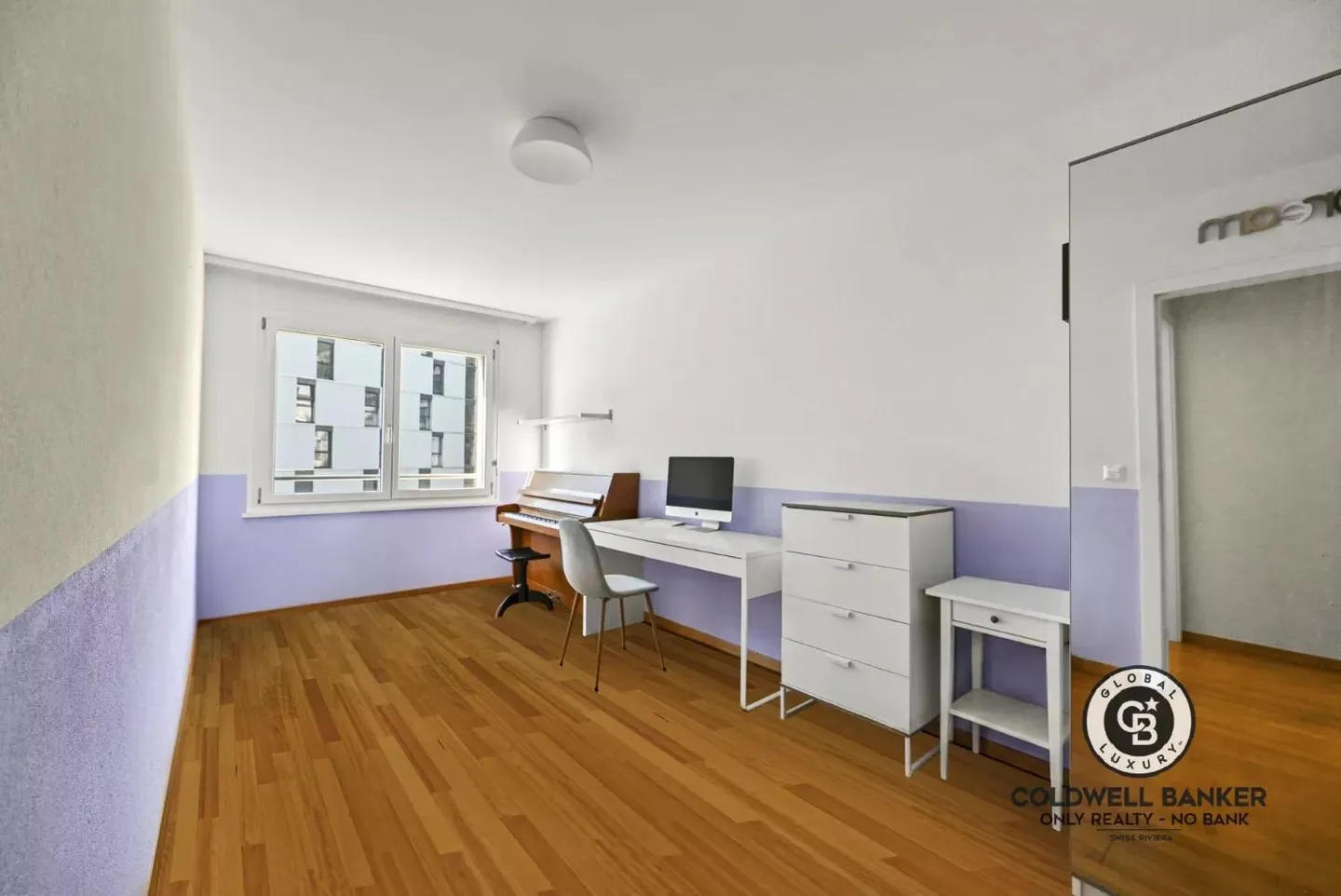 Appartamento spazioso con grande balcone - Foto 5 di 8