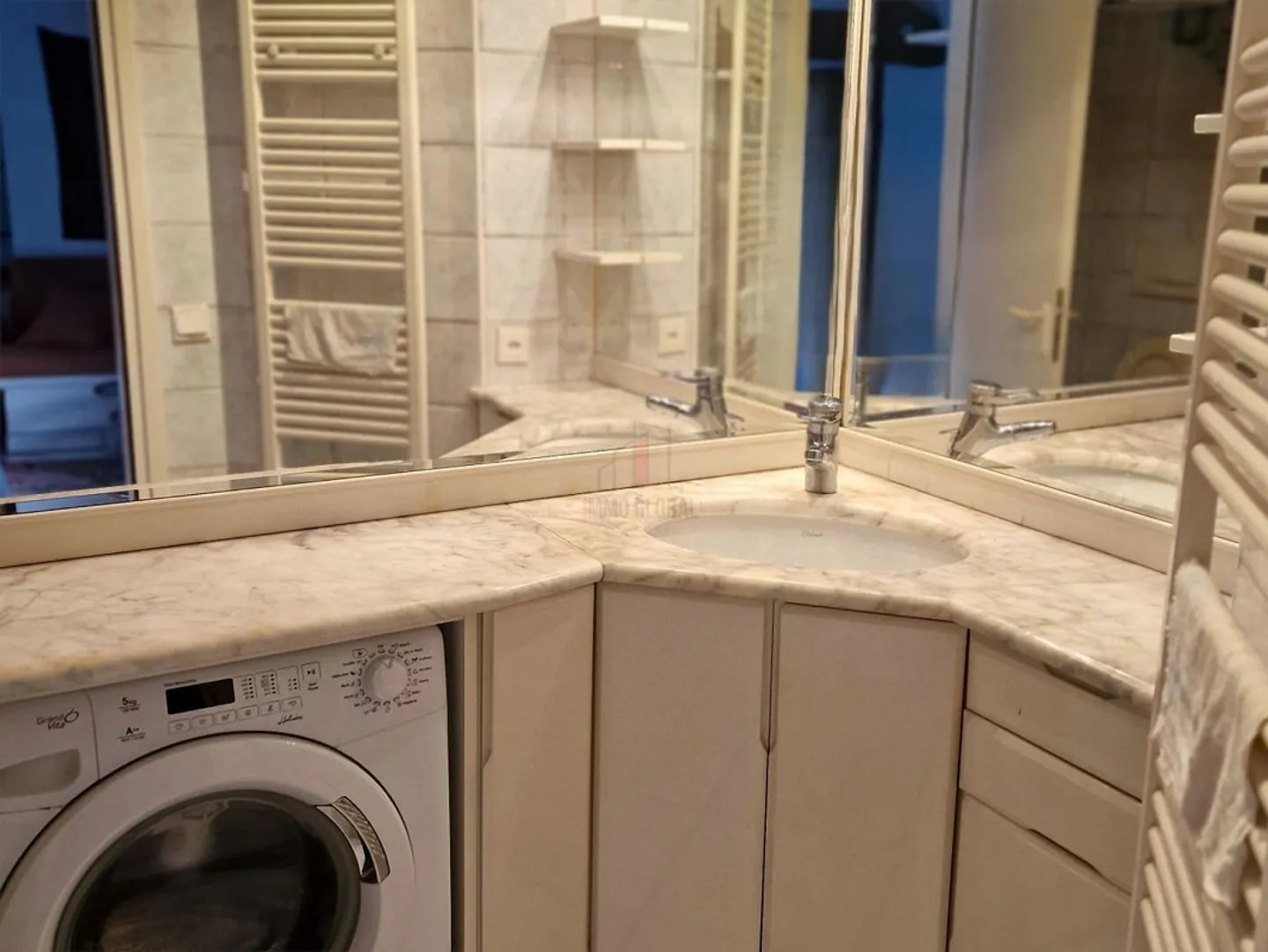 Furnished Studio Apartment Castel San Pietro - Photo 5 of 7